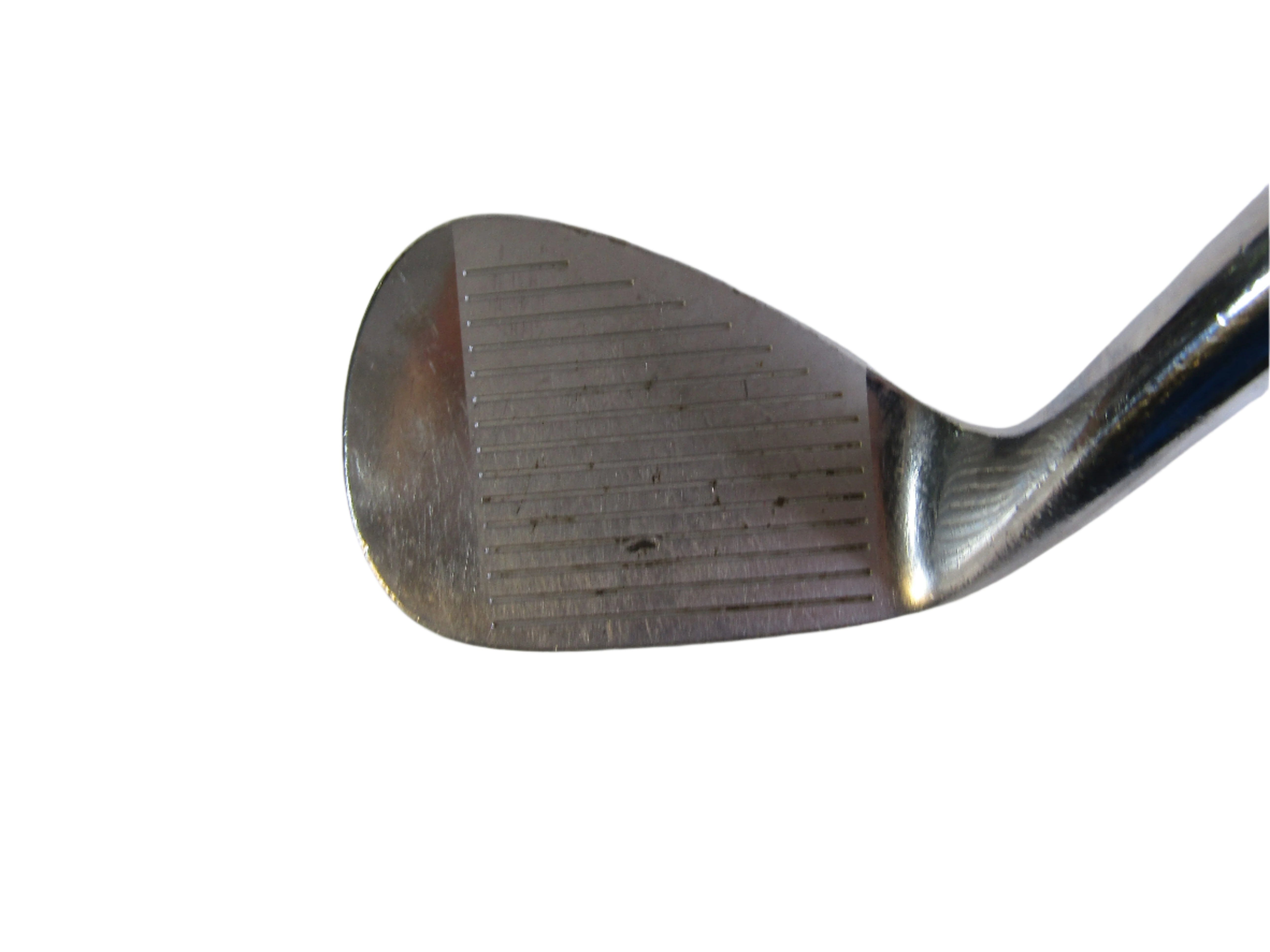 Ben Hogan Forged 50° 10 Deg Bounce F Gap Wedge Stiff Steel Men's Right Ben Hogan 