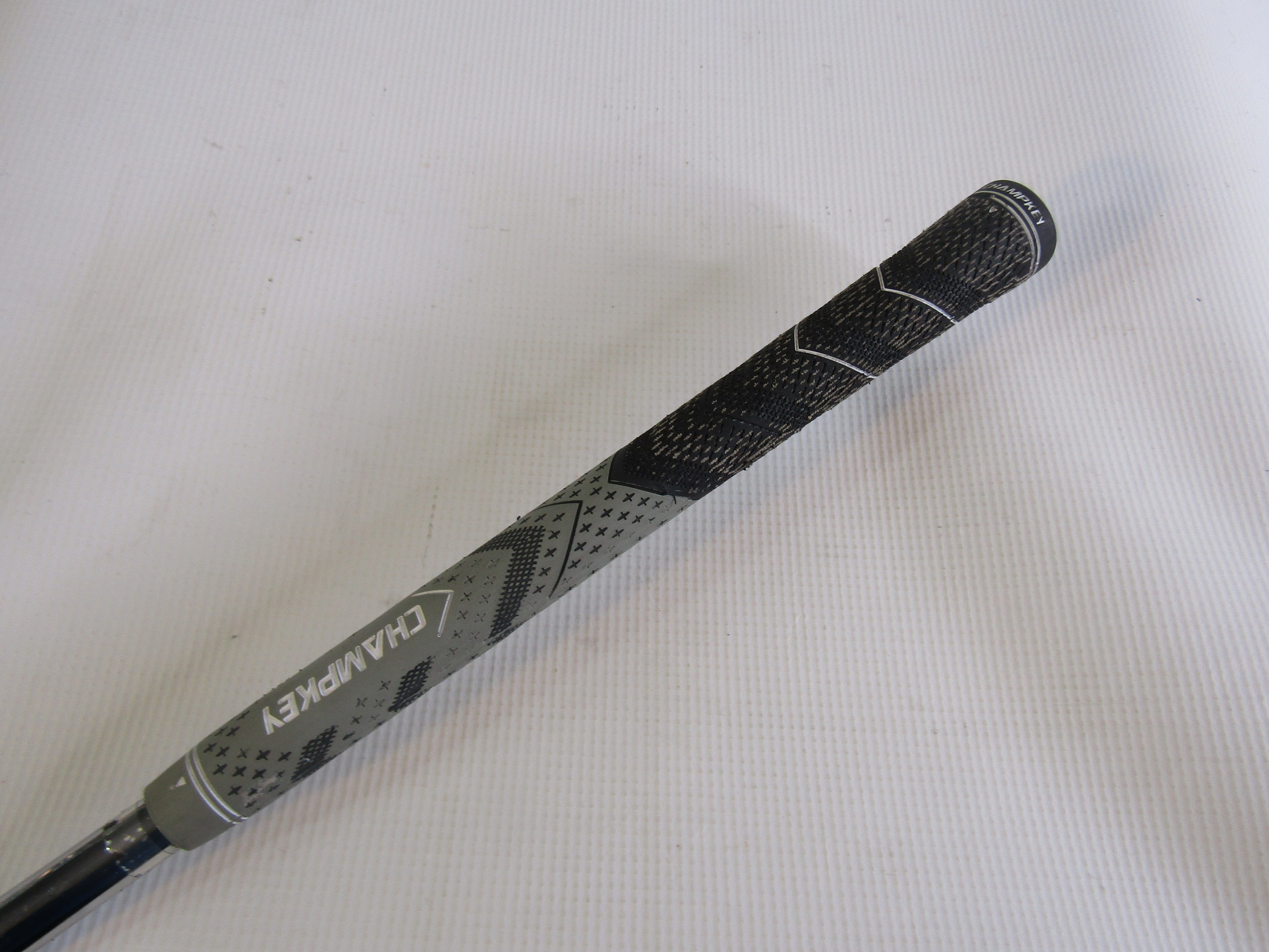 Ben Hogan Forged 50° 10 Deg Bounce F Gap Wedge Stiff Steel Men's Right Ben Hogan 
