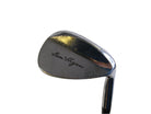 Ben Hogan Forged 50° 10 Deg Bounce F Gap Wedge Stiff Steel Men's Right Ben Hogan 