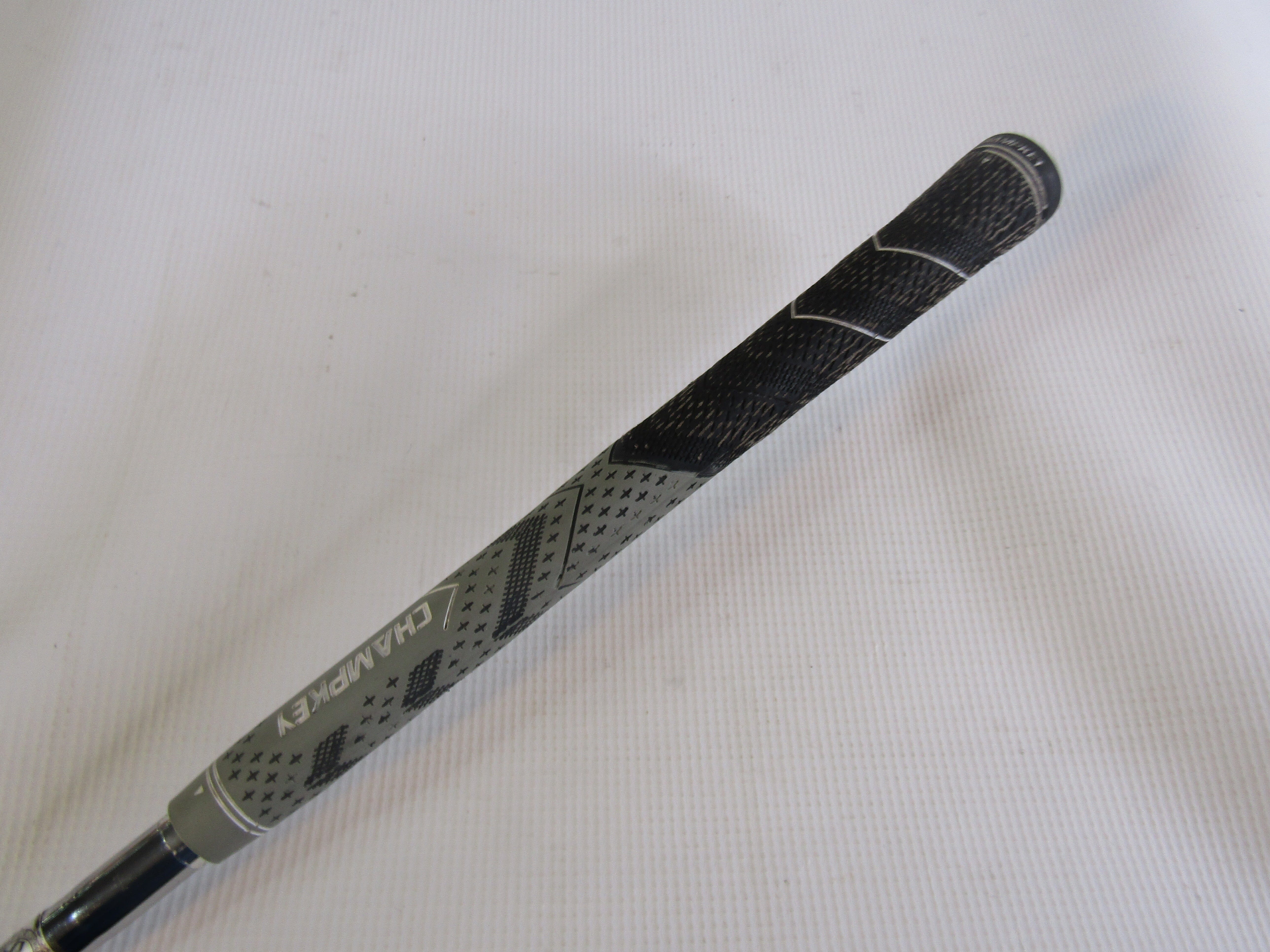 Ben Hogan Forged 56° 12 Deg Bounce SW Stiff Steel Shaft Men's Right Pre-Owned Wedges Ben Hogan 