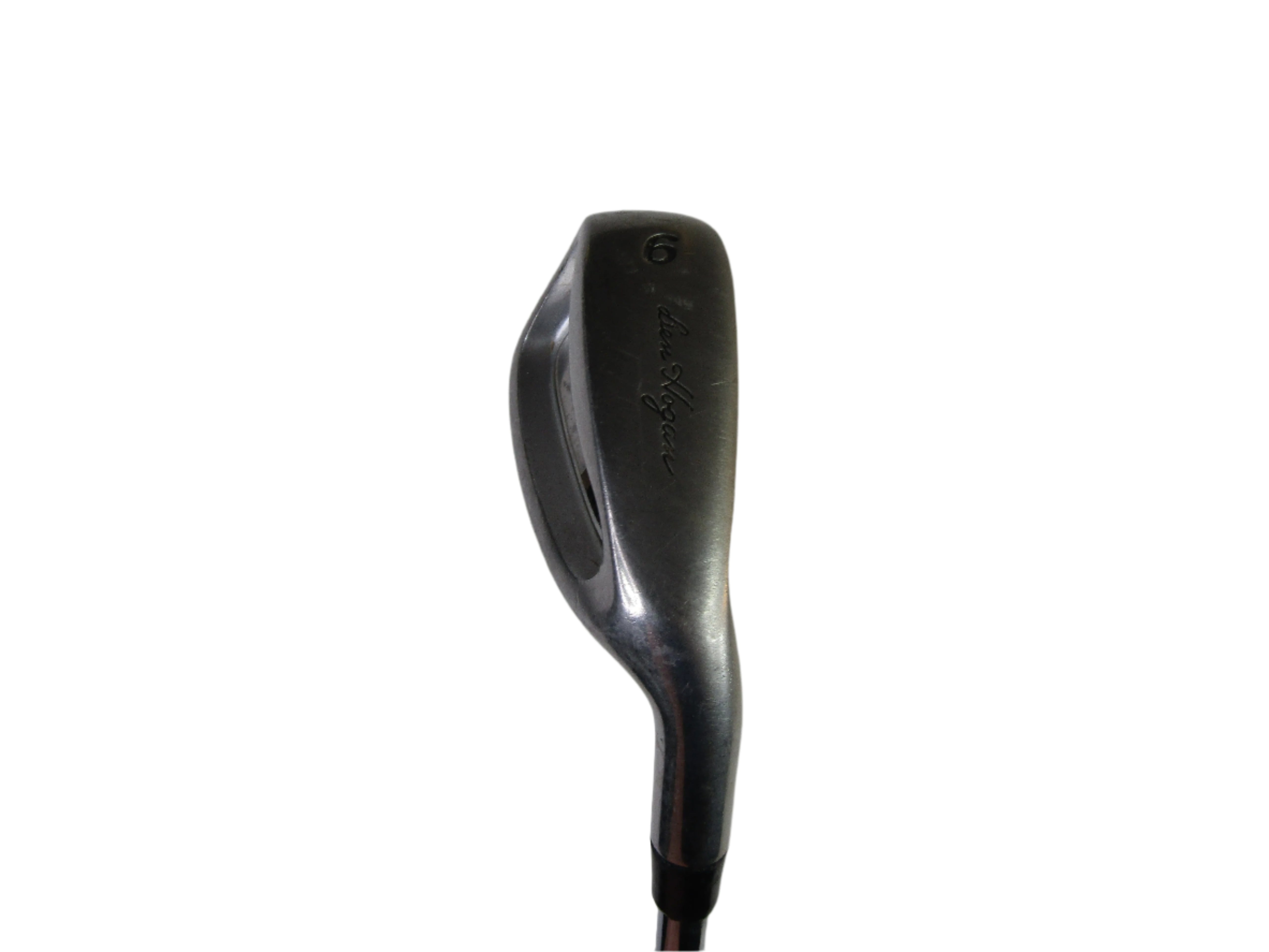 Ben Hogan Legend #9 Iron Regular Flex Steel Men's Right Golf Stuff 