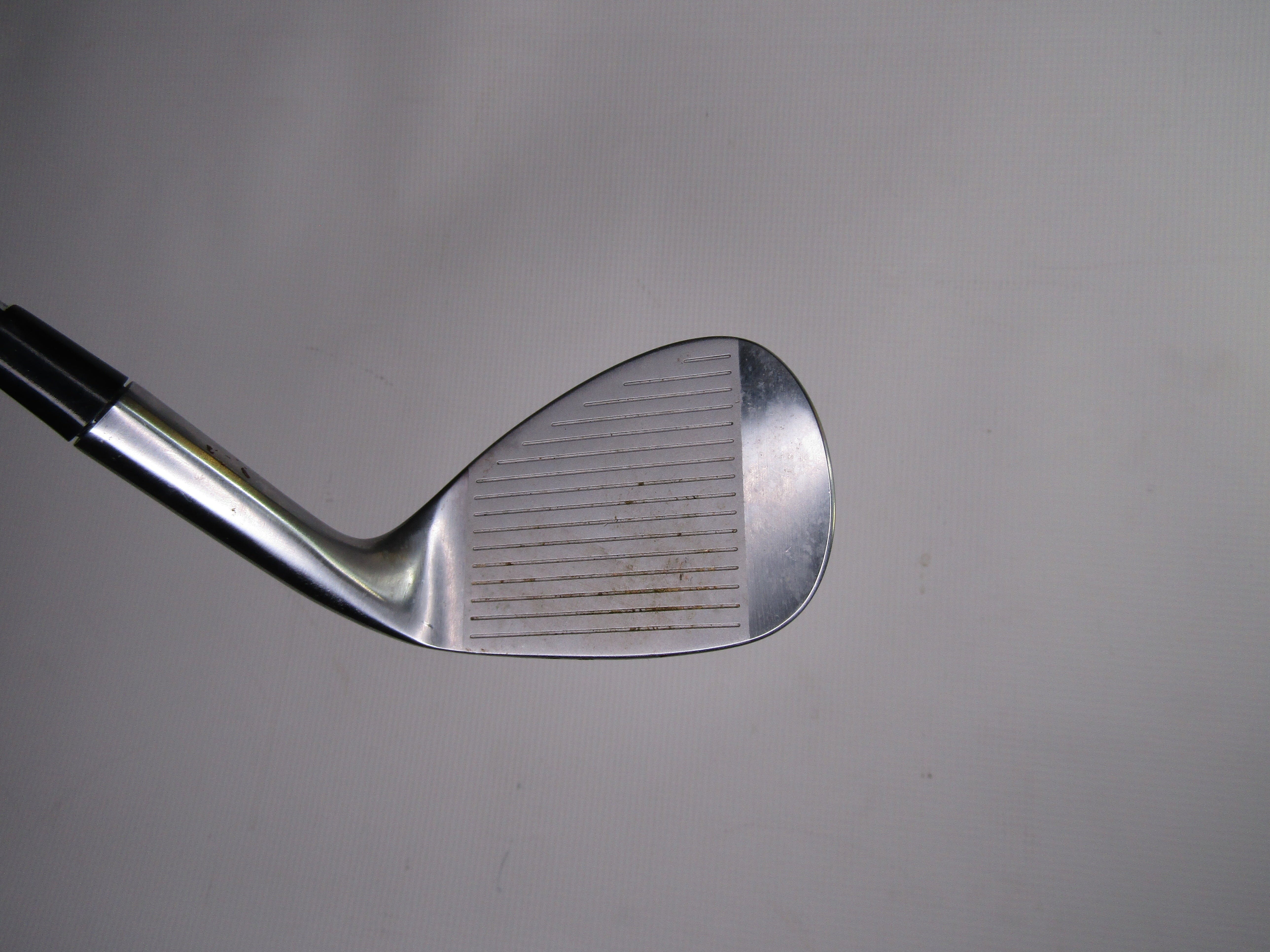 Ben Hogan Sure - Out 60.06° LW Wedge Flex Steel Men's Left Pre-Owned Wedges Ben Hogan 