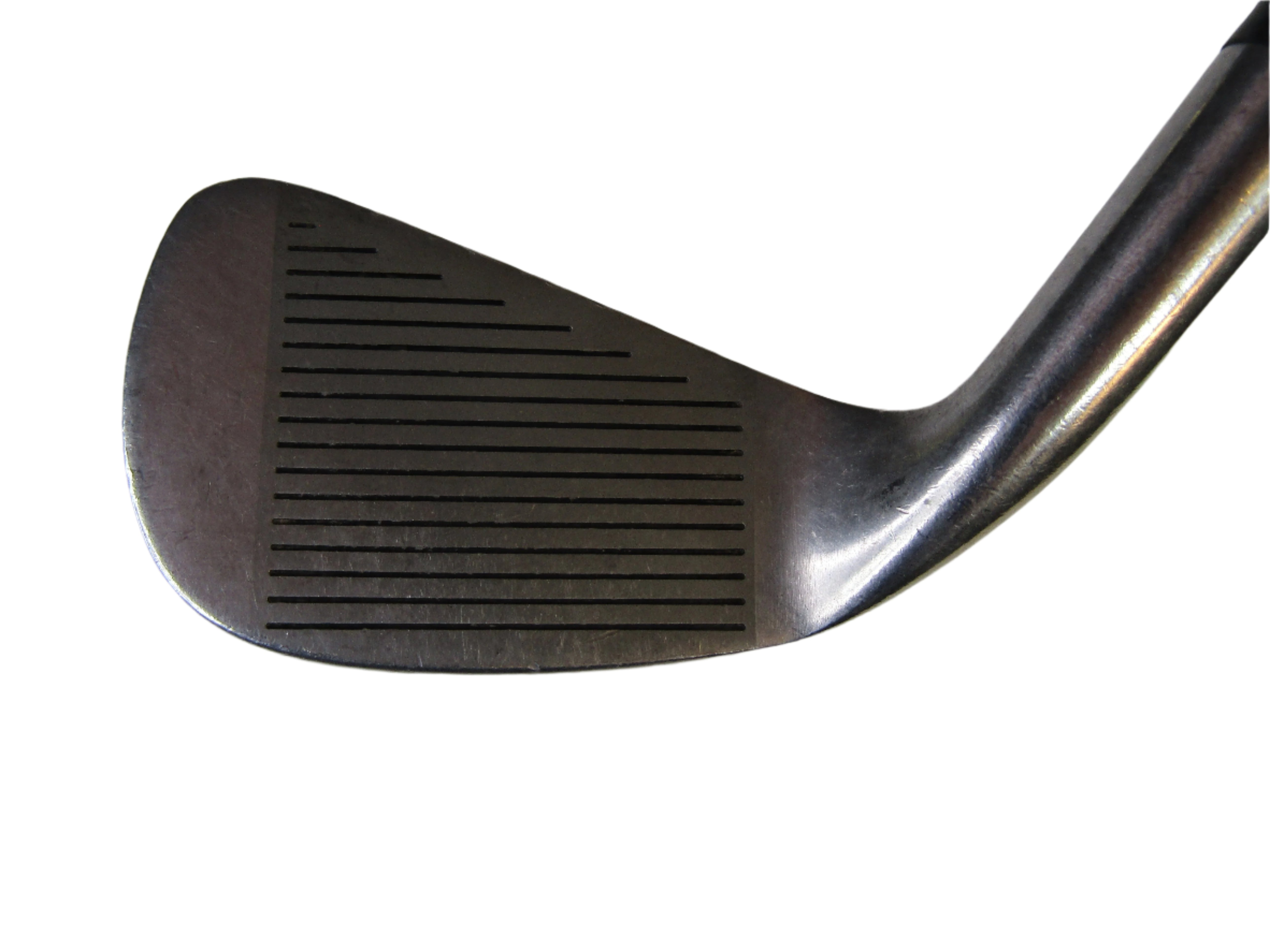Bench #5 Iron Regular Flex Steel Shaft Men's Right Hand Golf Stuff 