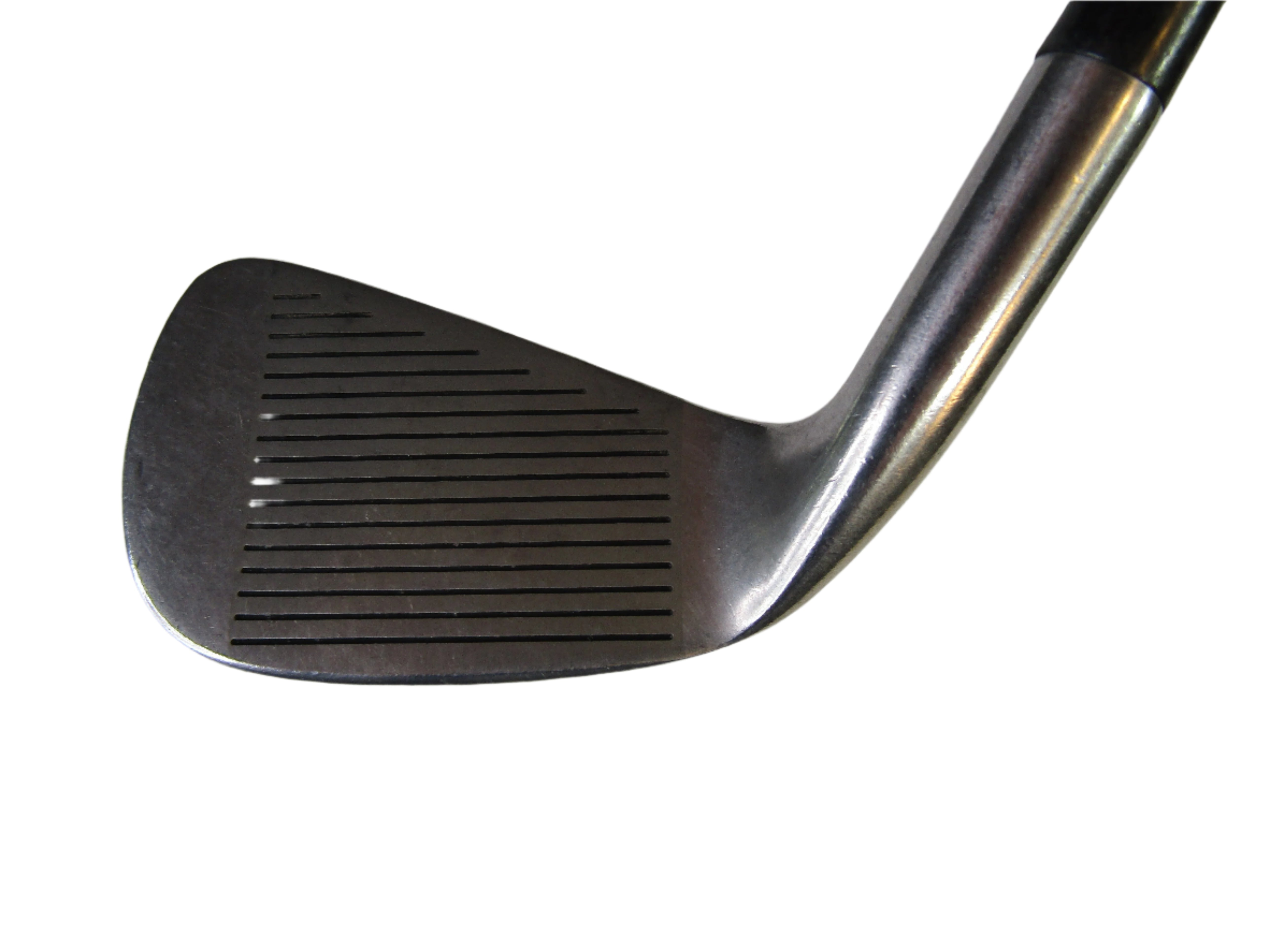 Bench #6 Iron Regular Flex Steel Shaft Men's Right Hand Golf Stuff 