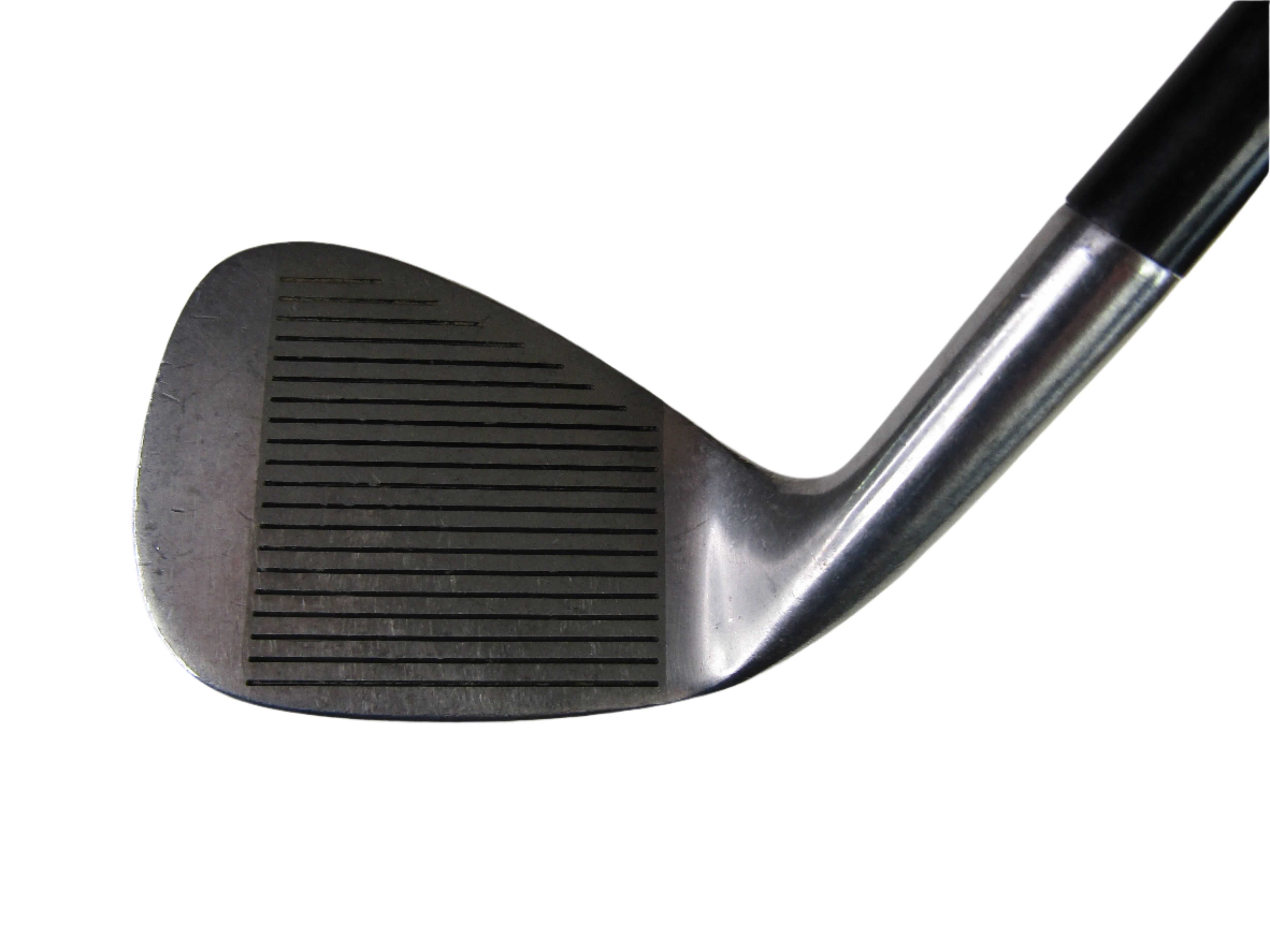 Bench #9 Iron Regular Flex Steel Shaft Men's Right Hand Golf Stuff 