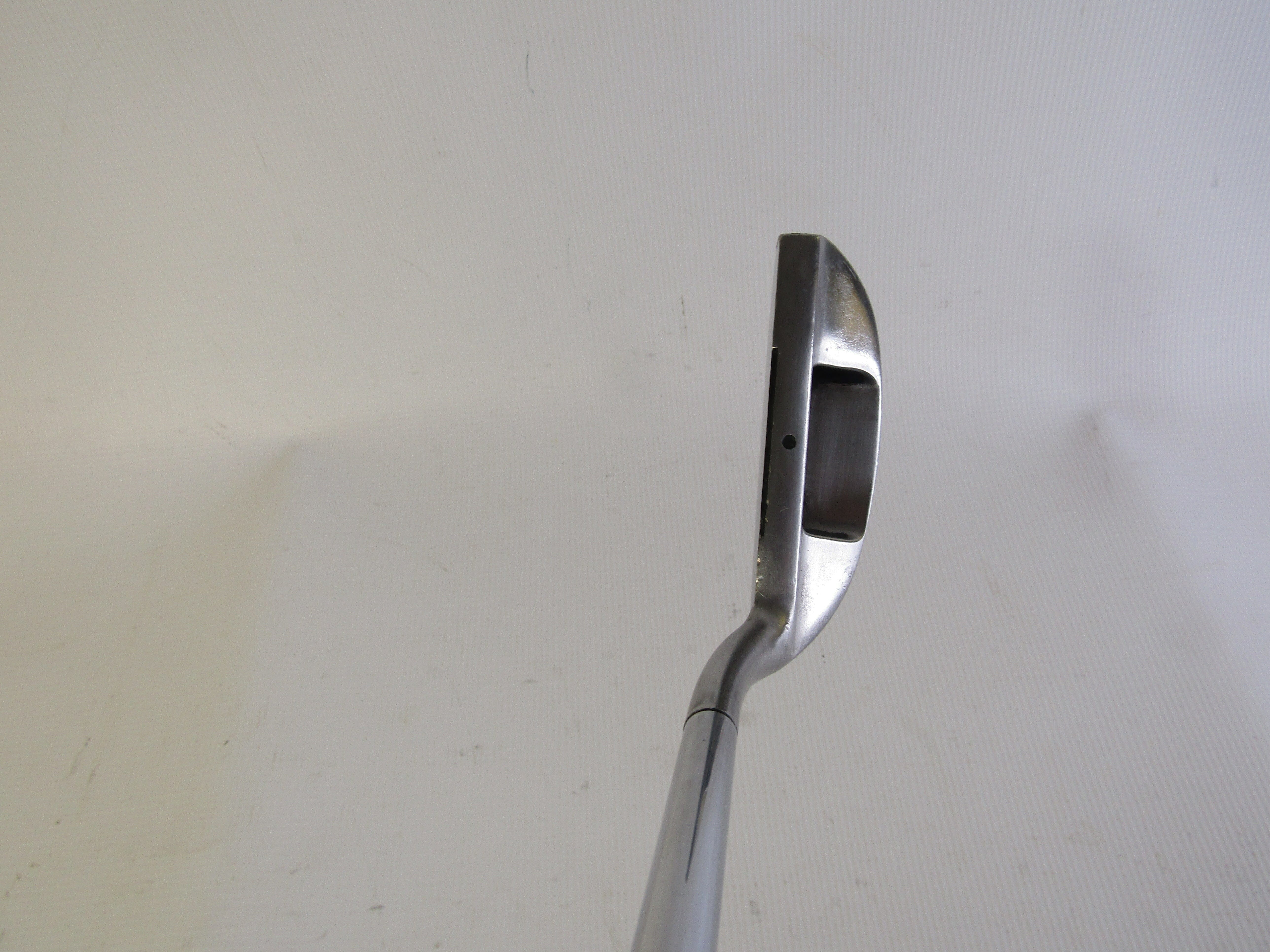 Billy Baroo 35.25" Blade Putter Steel Men's Right Hc Pre-Owned Putters Billy Baroo 