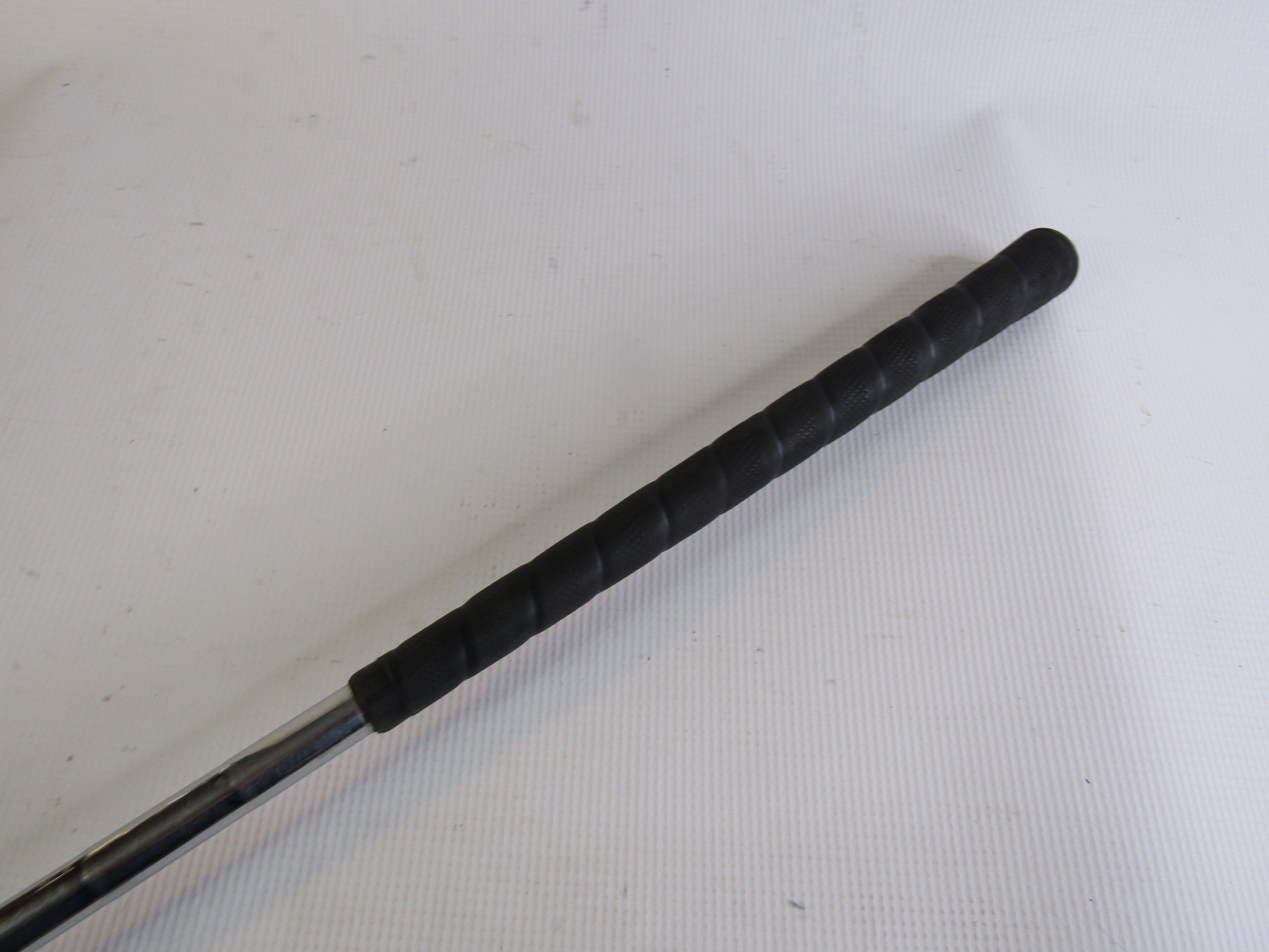 Bio-Mech Roll Sole #3 Iron Stiff Flex Steel Men's Right Pre-Owned Irons Bio-Mech 