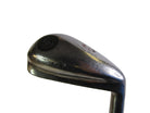 Bio-Mech Roll Sole #3 Iron Stiff Flex Steel Men's Right Pre-Owned Irons Bio-Mech 