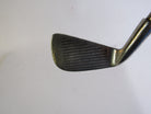 Bio-Mech Roll Sole #3 Iron Stiff Flex Steel Men's Right Pre-Owned Irons Bio-Mech 