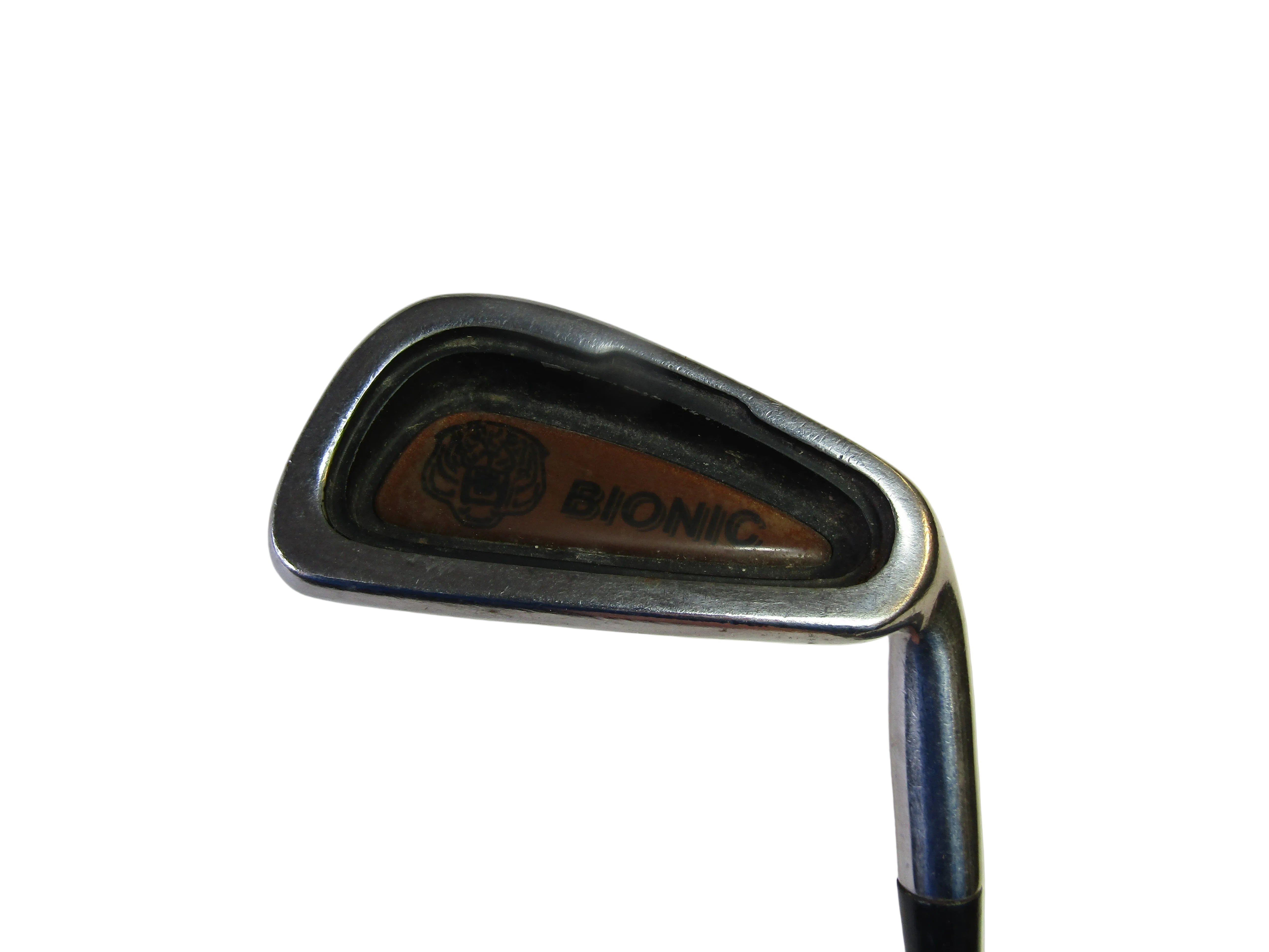 Bionic #7 Iron Senior Flex Steel Men's Right Pre-Owned Irons Golf Stuff 
