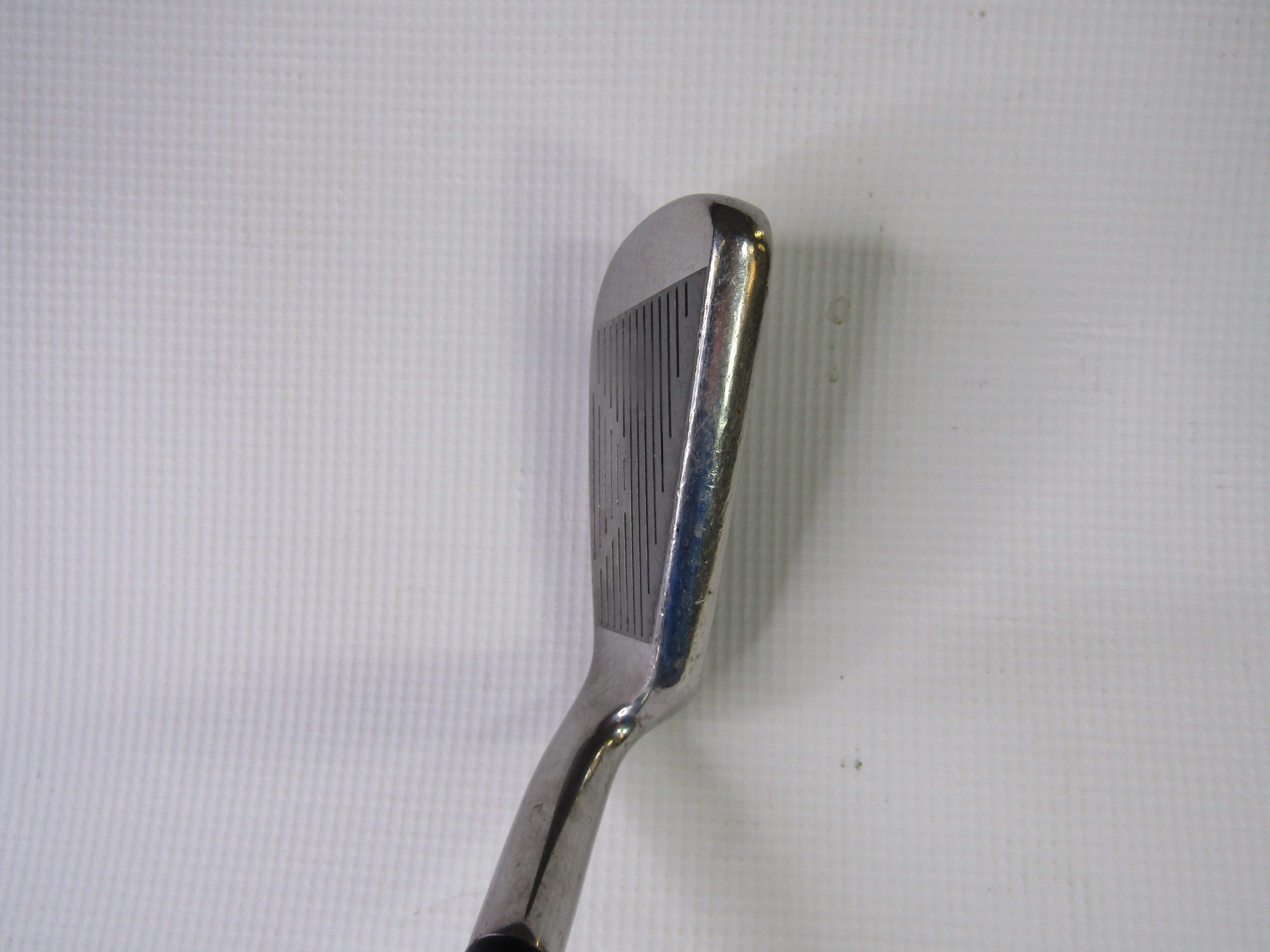 Bionic #7 Iron Senior Flex Steel Men's Right Pre-Owned Irons Golf Stuff 