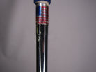 Black 36" Blade Putter Steel Men's Right Pre-Owned Putters Golf Stuff 