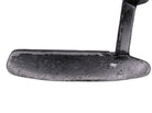 Black 36" Blade Putter Steel Men's Right Pre-Owned Putters Golf Stuff 