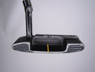 Black 36" Blade Putter Steel Men's Right Pre-Owned Putters Golf Stuff 
