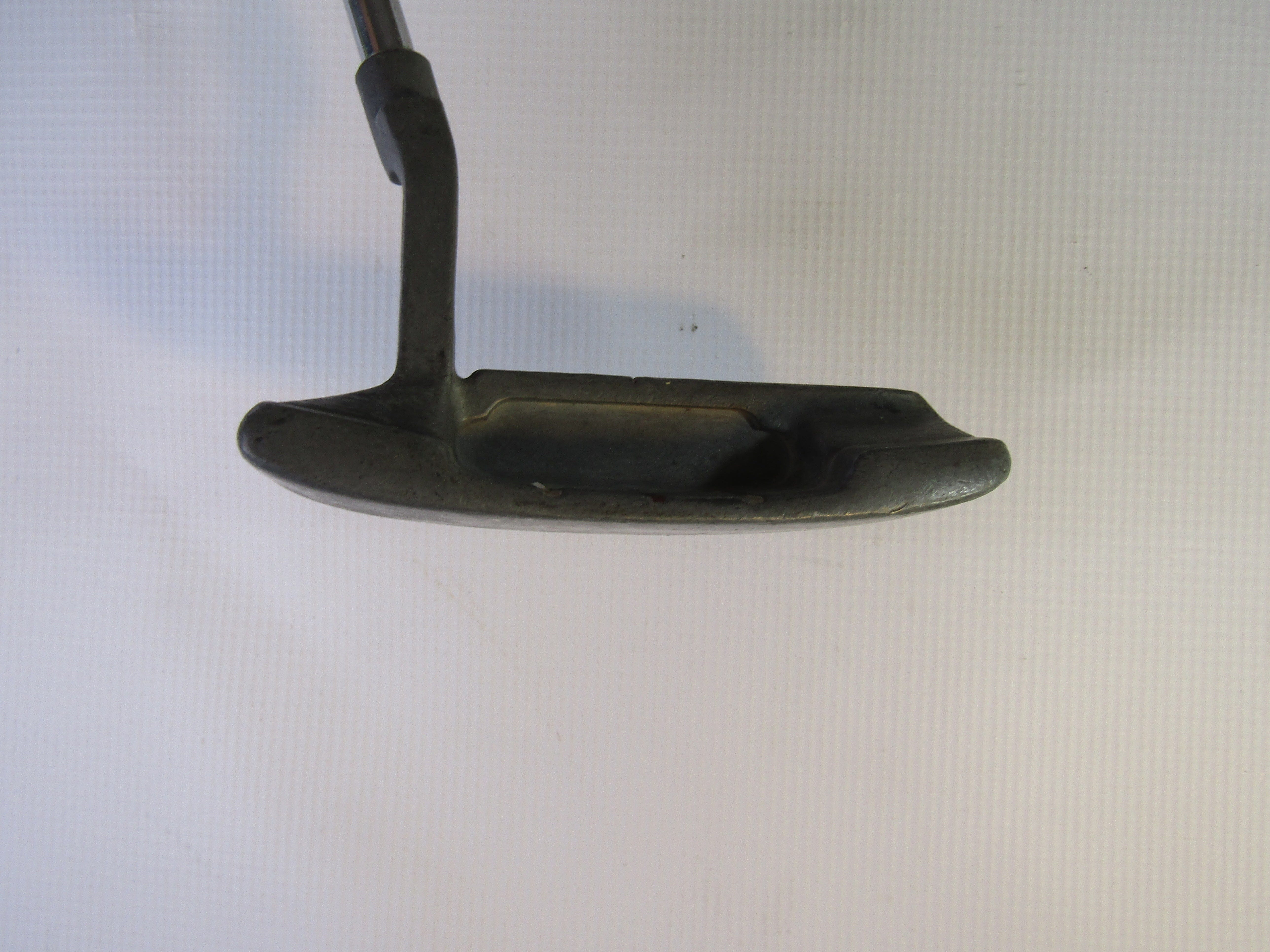 Blade Putter Steel Men's Right 36" Pre-Owned Putters Golf Stuff 