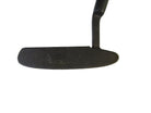 Blade Putter Steel Men's Right 36" Pre-Owned Putters Golf Stuff 