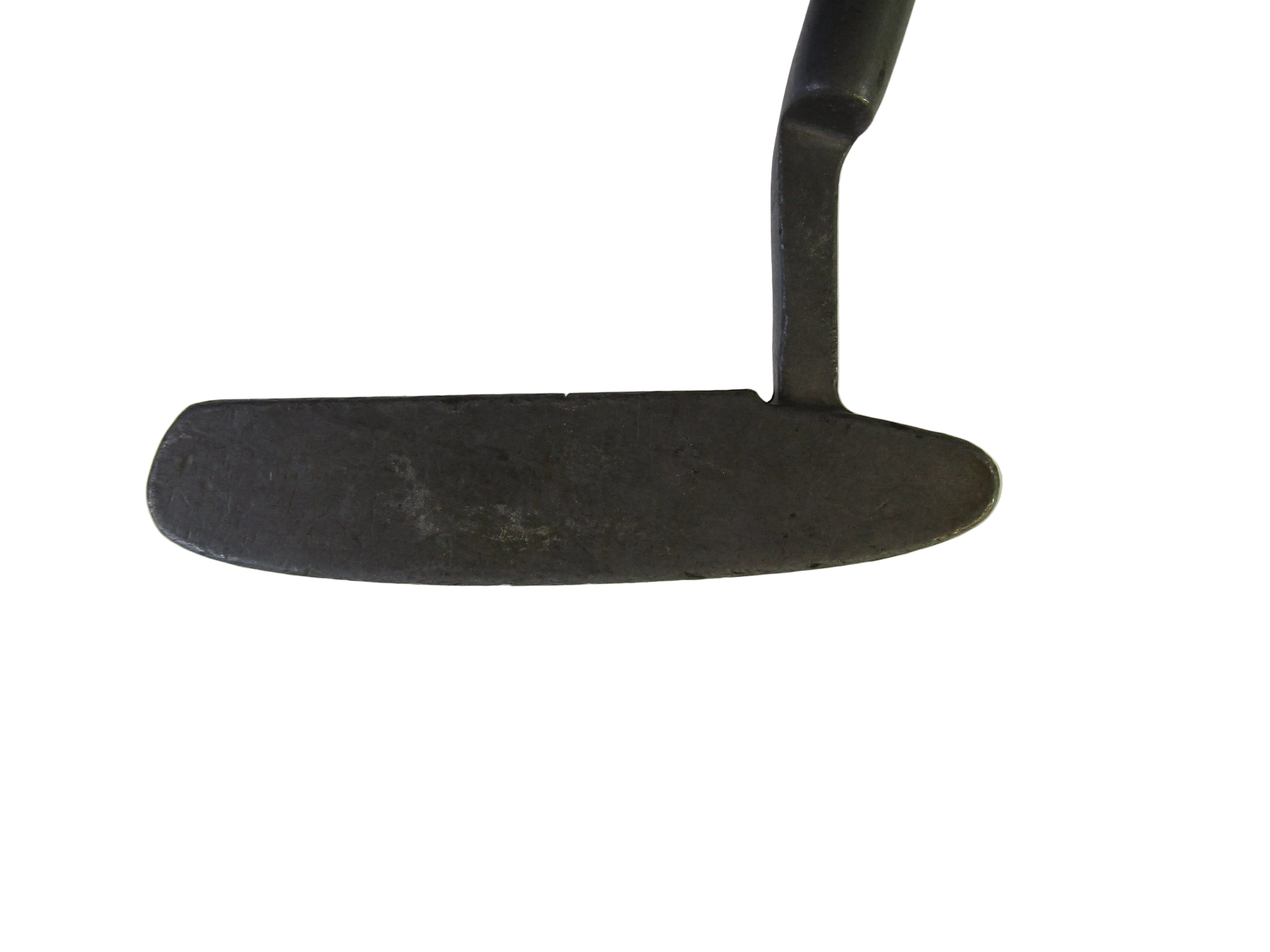 Blade Putter Steel Men's Right 36" Pre-Owned Putters Golf Stuff 