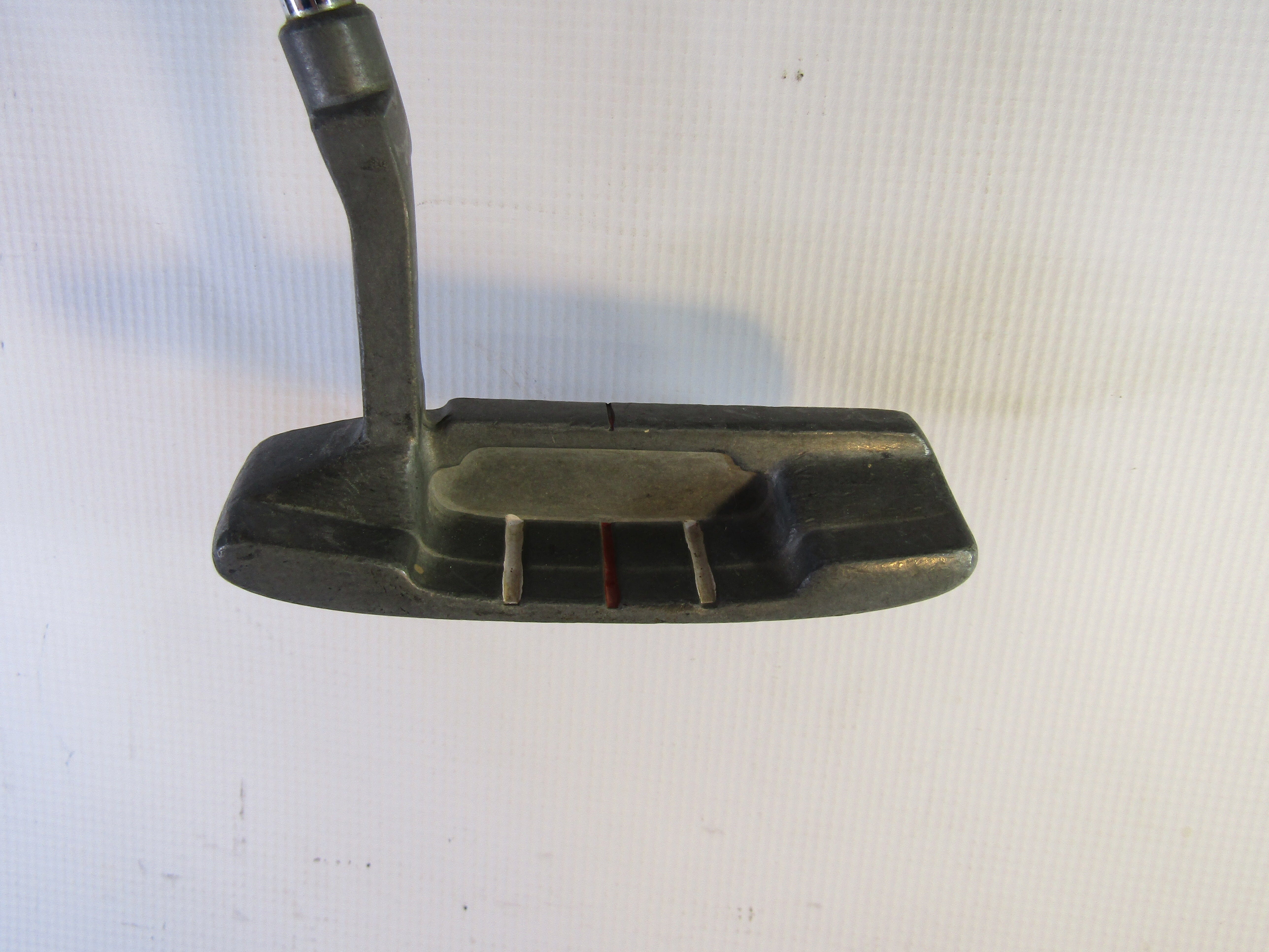 Blade Putter Steel Men's Right 36" Pre-Owned Putters Golf Stuff 