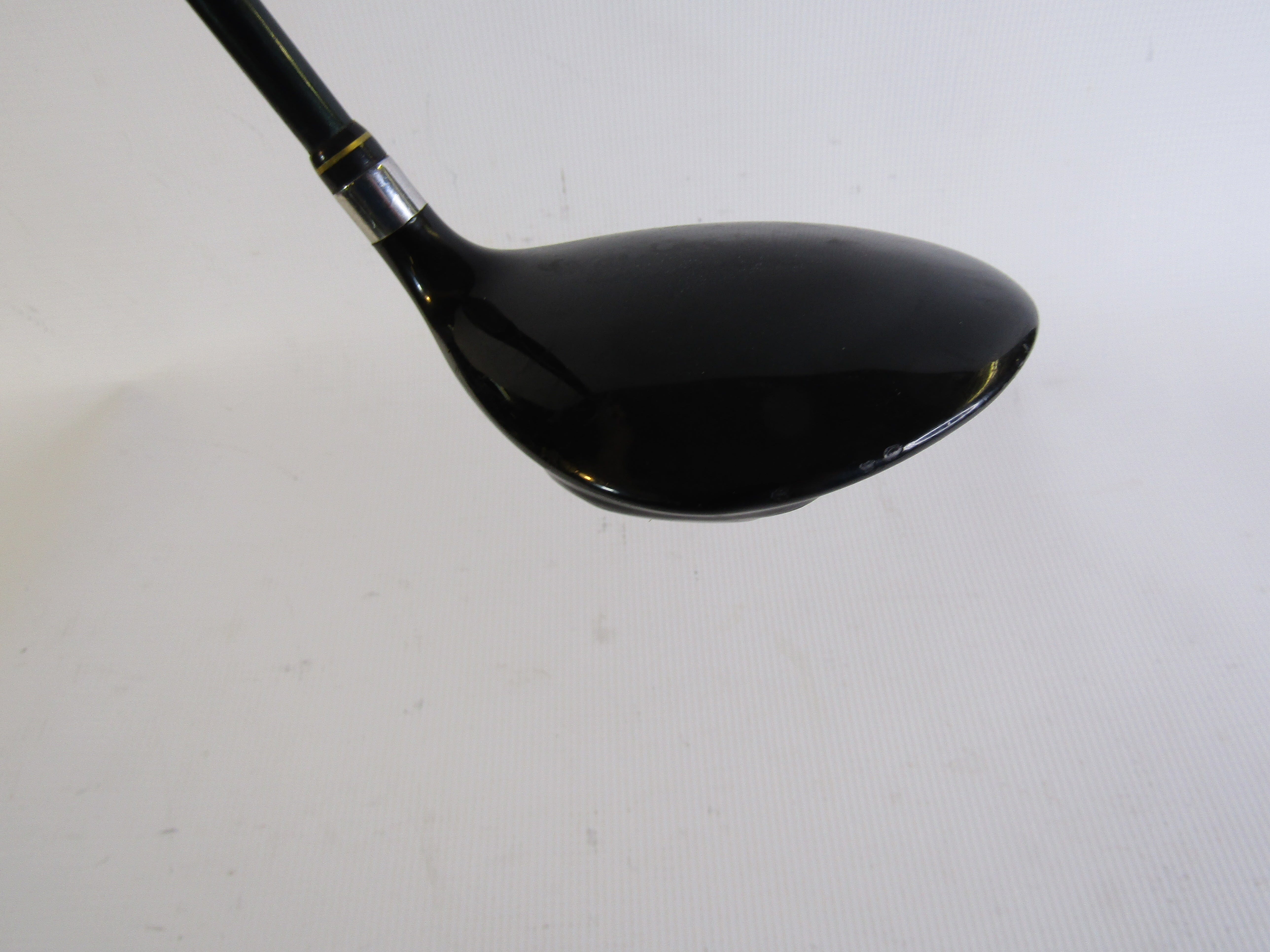 Bobby Jones Jesse Ortiz #5 19° FW Regular Flex Graphite Men's Right Pre-Owned Fairway Woods Bobby Jones 