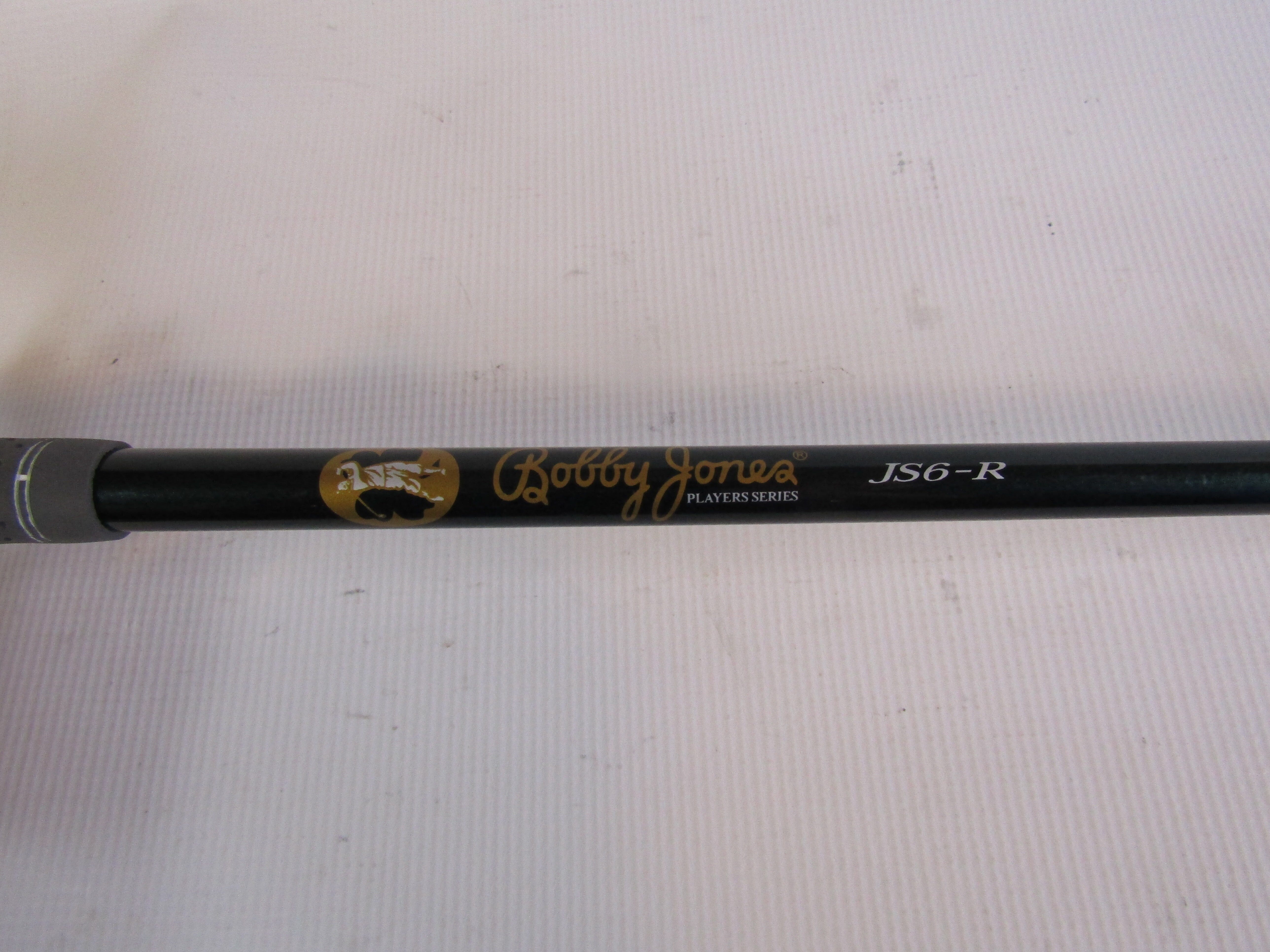 Bobby Jones Jesse Ortiz #5 19° FW Regular Flex Graphite Men's Right Pre-Owned Fairway Woods Bobby Jones 