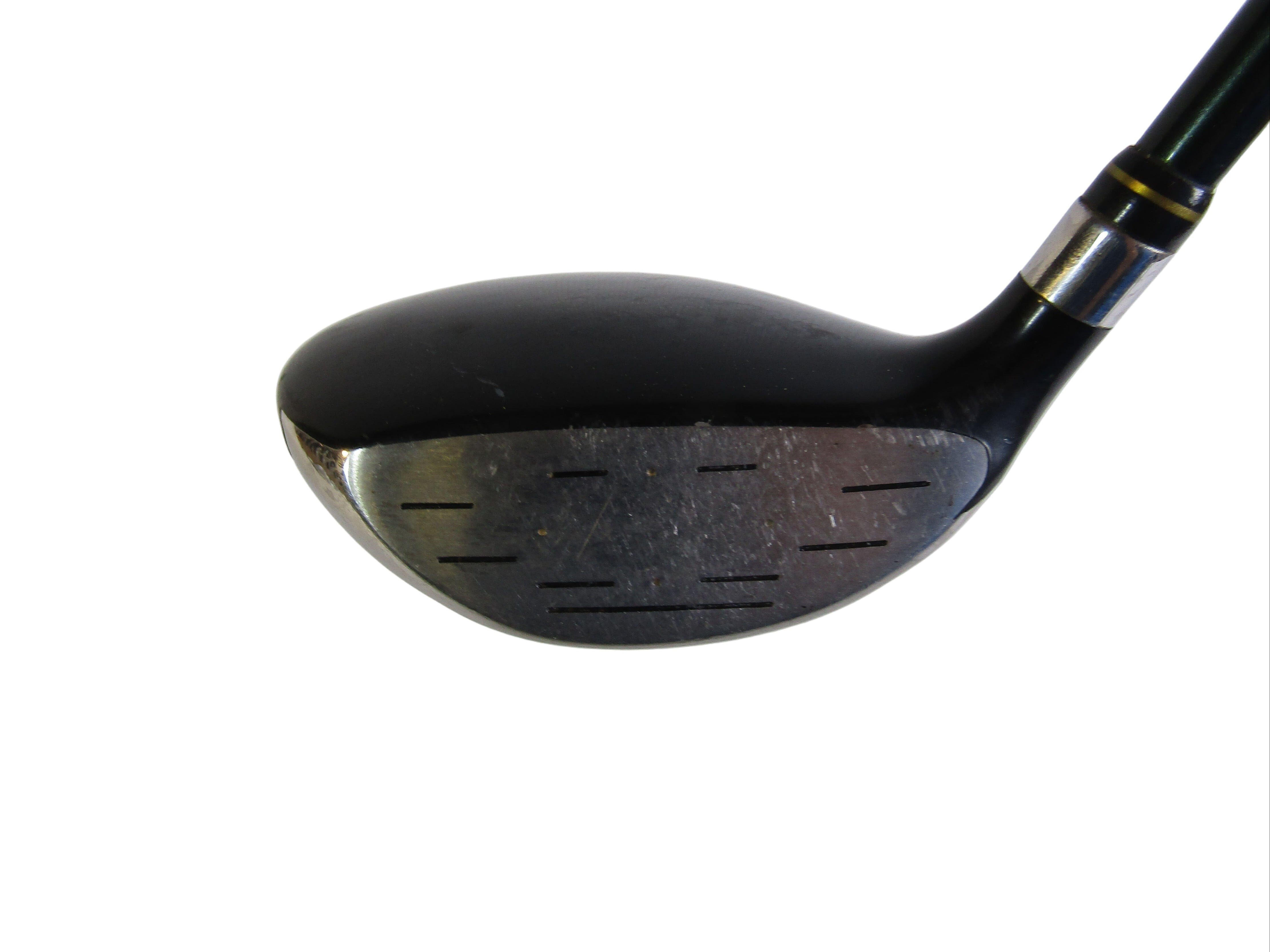 Bobby Jones Jesse Ortiz #5 19° FW Regular Flex Graphite Men's Right Pre-Owned Fairway Woods Bobby Jones 