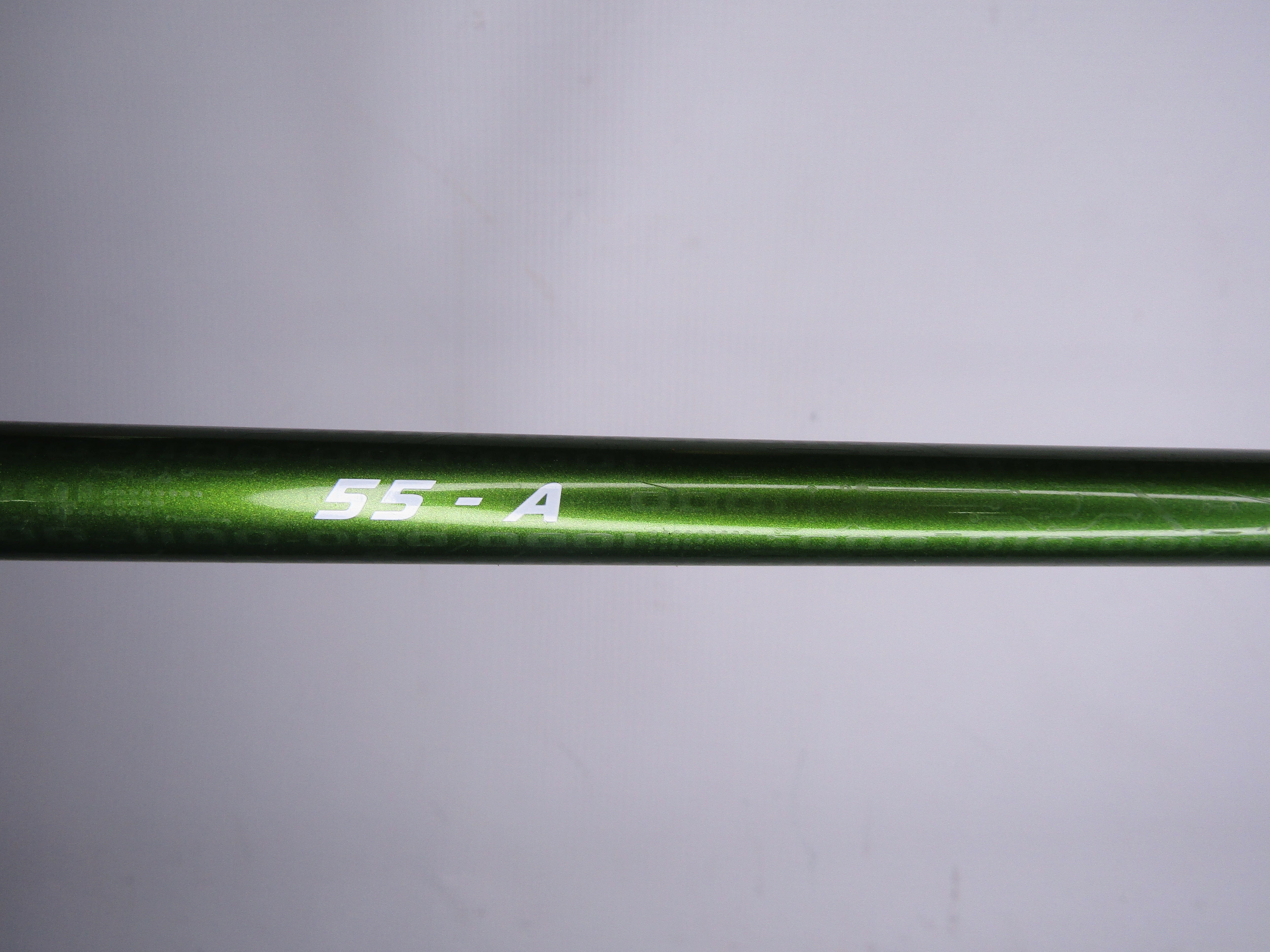 Bobby Jones Jesse Ortiz #5 19° FW Senior Flex Graphite Men's Right Pre-Owned Fairway Woods Bobby Jones 