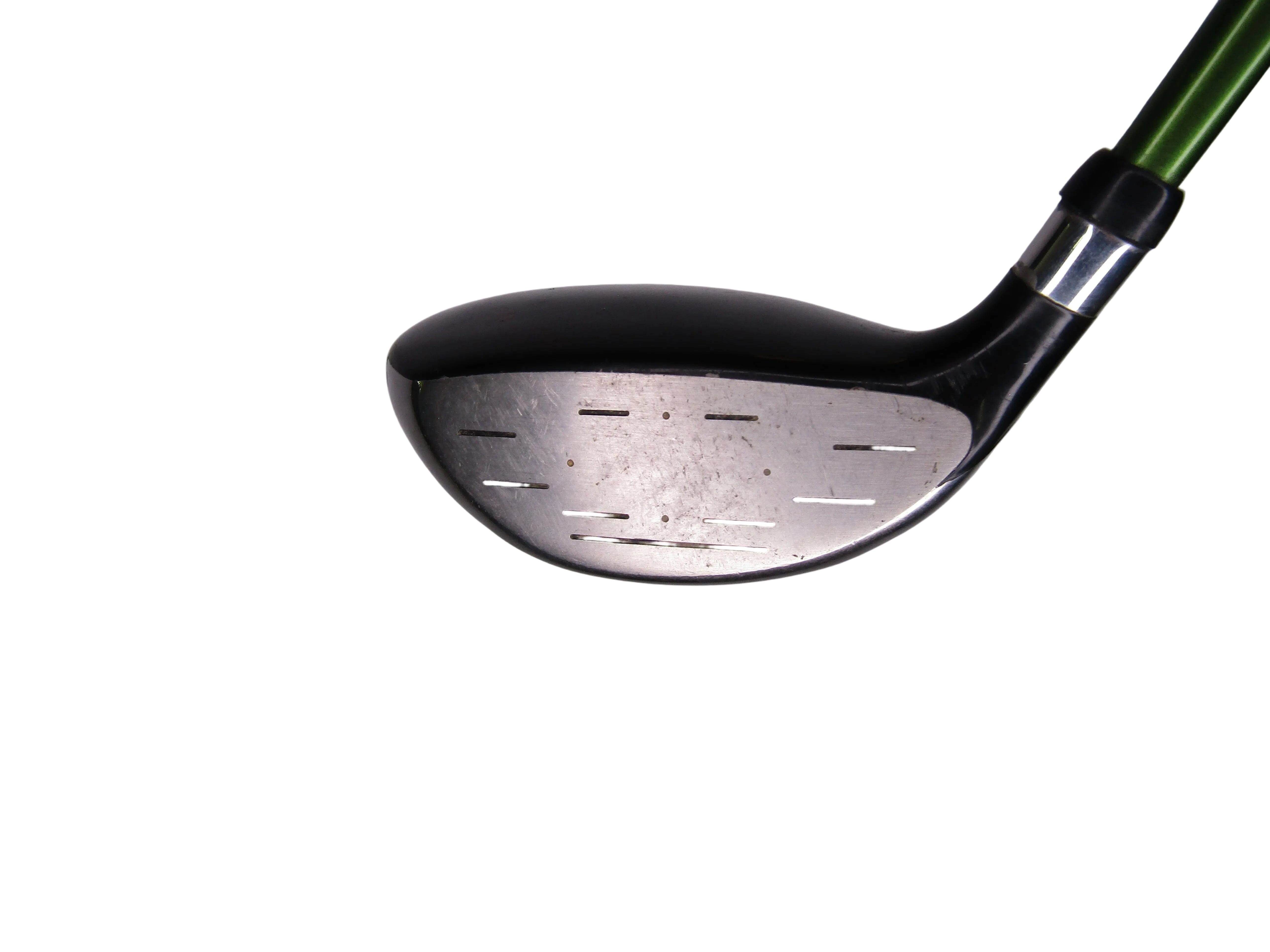 Bobby Jones Jesse Ortiz #5 19° FW Senior Flex Graphite Men's Right Pre-Owned Fairway Woods Bobby Jones 