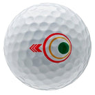Bridgestone Golf e12 Hi-Launch Distance Golf Balls Bridgestone 