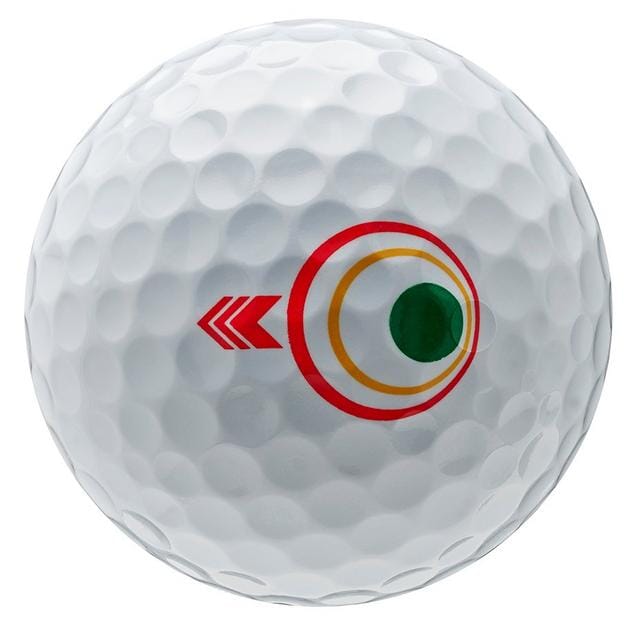 Bridgestone Golf e12 Hi-Launch Distance Golf Balls Bridgestone 
