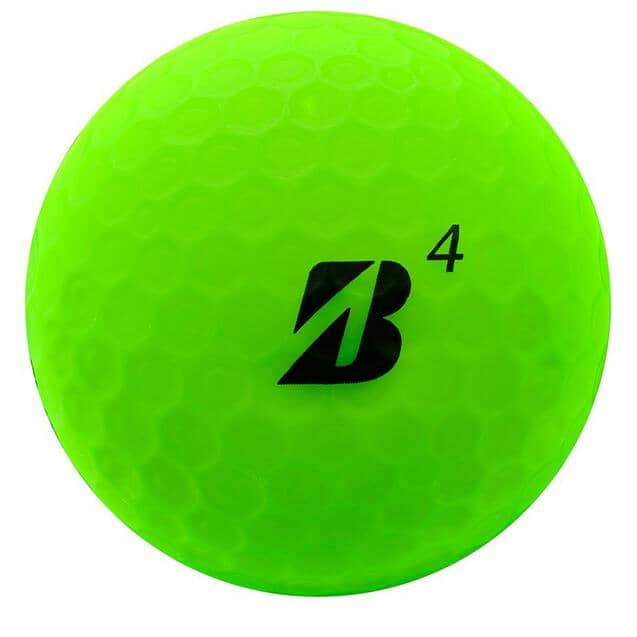Bridgestone Golf e12 Straight Distance Golf Balls Golf Balls Bridgestone 