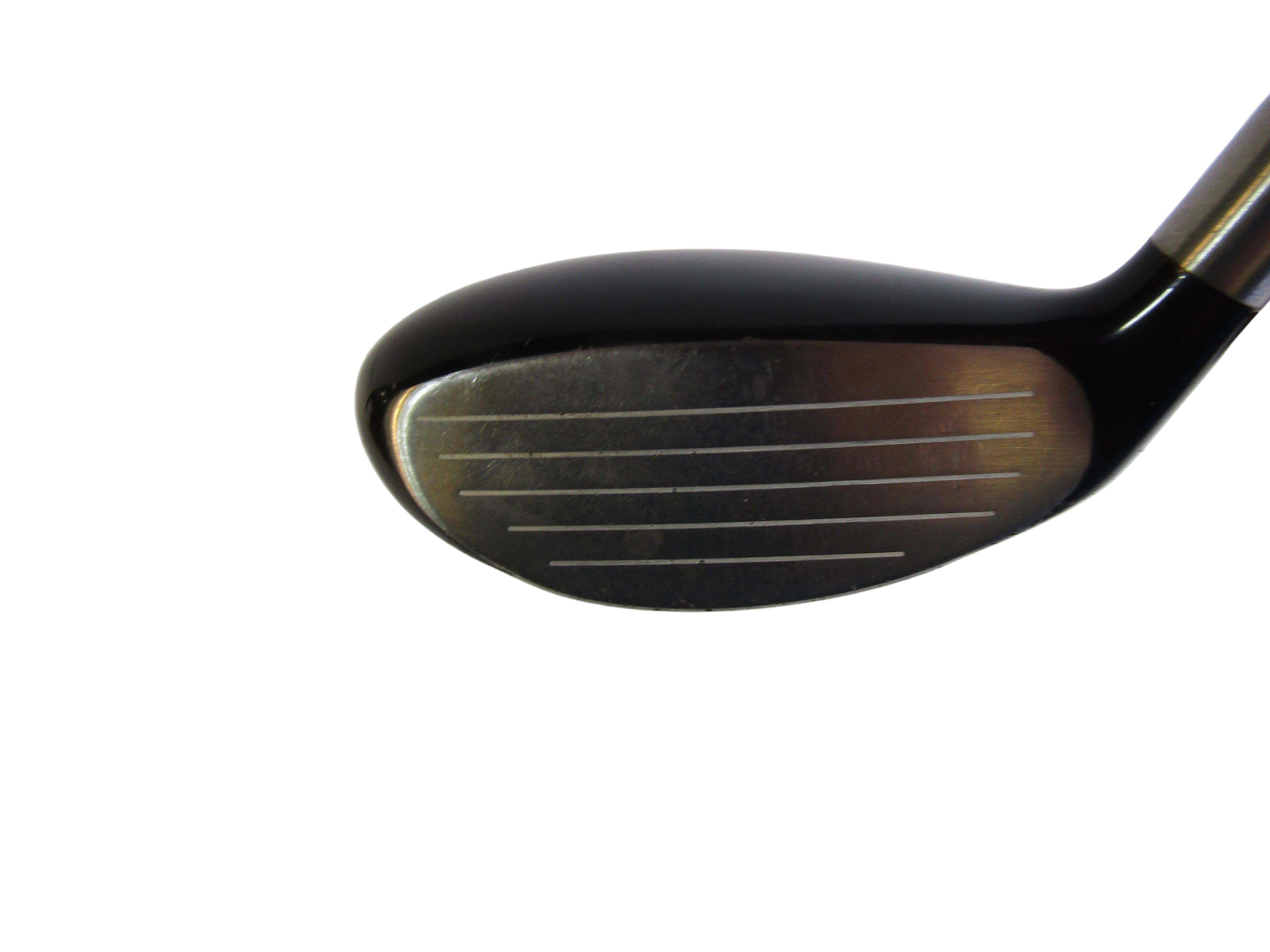 Bridgestone J33 #1 15° Hybrid Stiff Flex Graphite Men's Right Pre-Owned Hybrids Bridgestone 