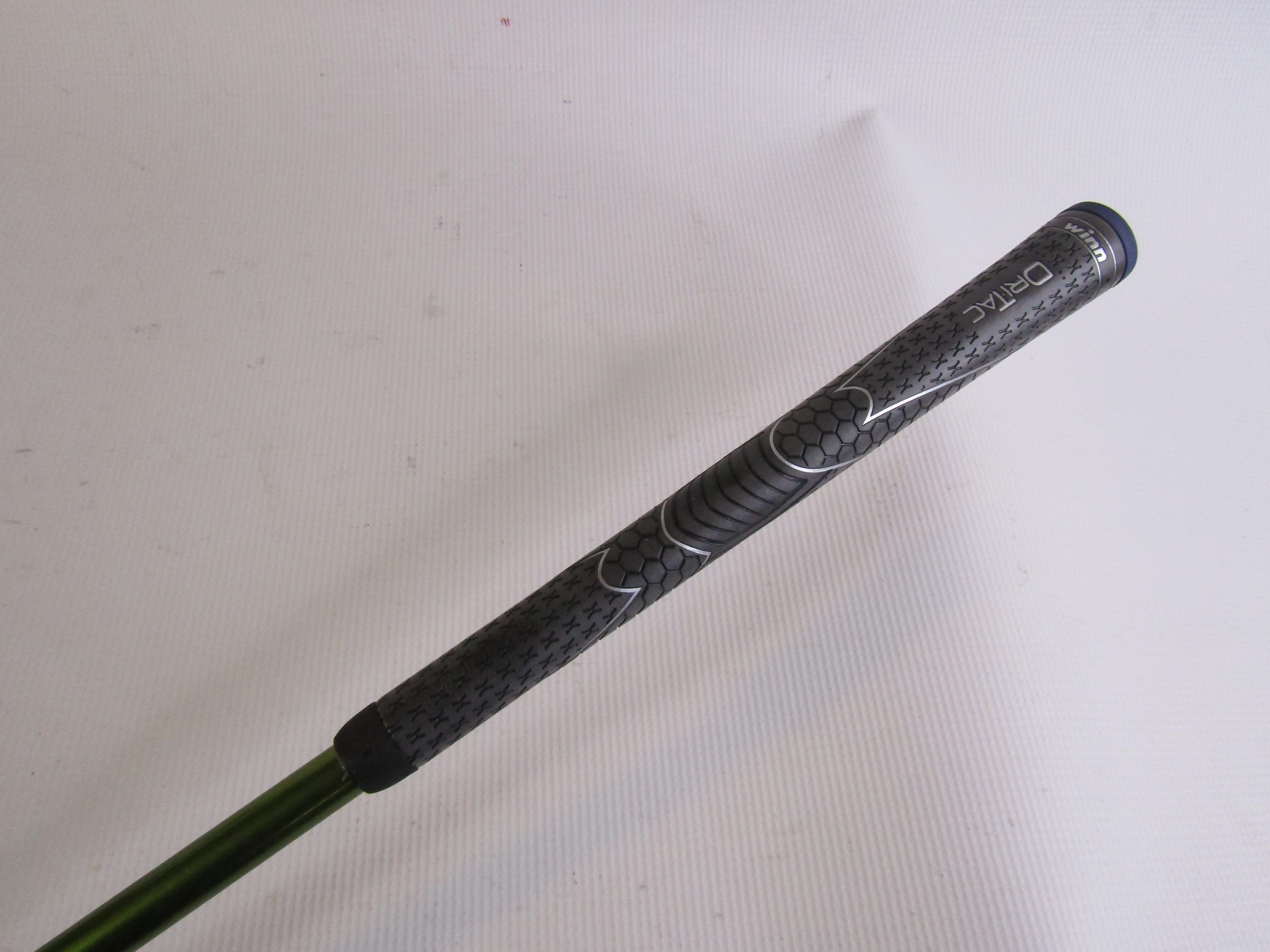 Bridgestone J33 #1 15° Hybrid Stiff Flex Graphite Men's Right Pre-Owned Hybrids Bridgestone 