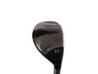 Bridgestone J33 #1 15° Hybrid Stiff Flex Graphite Men's Right Pre-Owned Hybrids Bridgestone 