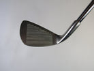 Bristol Advisory Superlite PW Medium Flex Steel Men's Right Pre-Owned Wedges Golf Stuff 