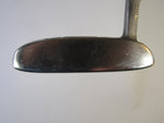 Bullet Precision Balanced Mallet Putter Steel Shaft Men's Right Hand Golf Stuff 
