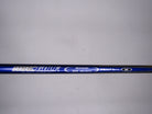Burrows Golf Mac Powersphere #3 15° FW Regular Flex Graphite Men's Right Pre-Owned Fairway Woods Macgregor 