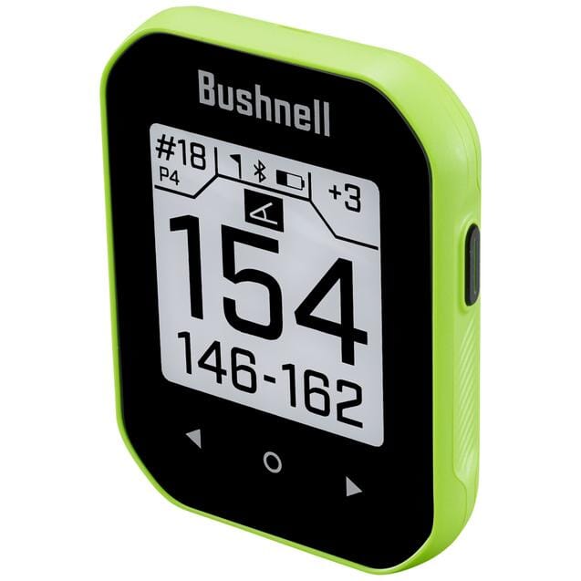 Bushnell Golf Phantom Slope 3 Gps – Golf Stuff