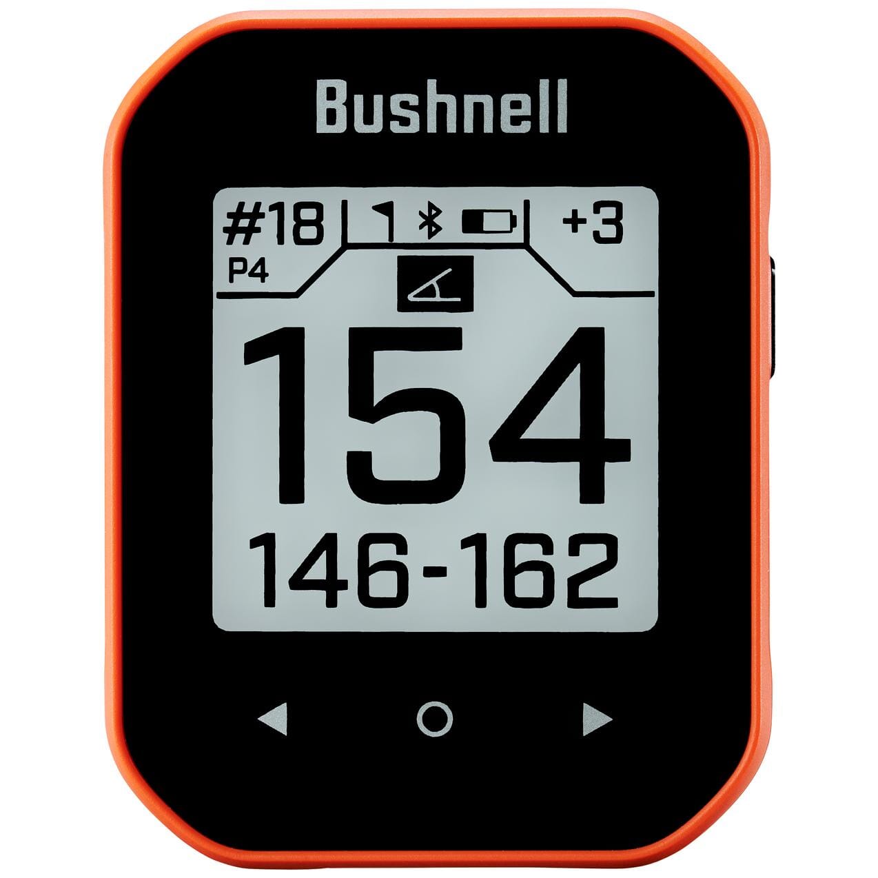 Bushnell Golf Phantom Slope 3 Gps GPS Bushnell Orange 