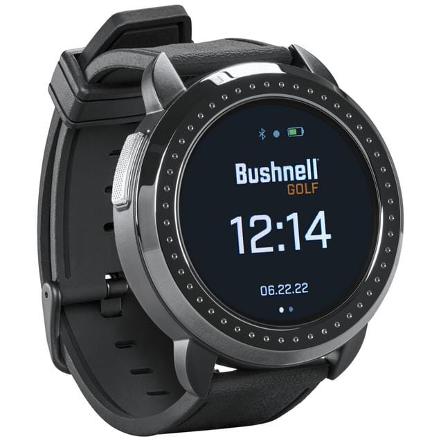 Bushnell ION Elite GPS Rangefinder Watch GPS Bushnell 