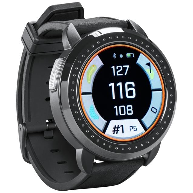 Bushnell ION Elite GPS Rangefinder Watch GPS Bushnell 