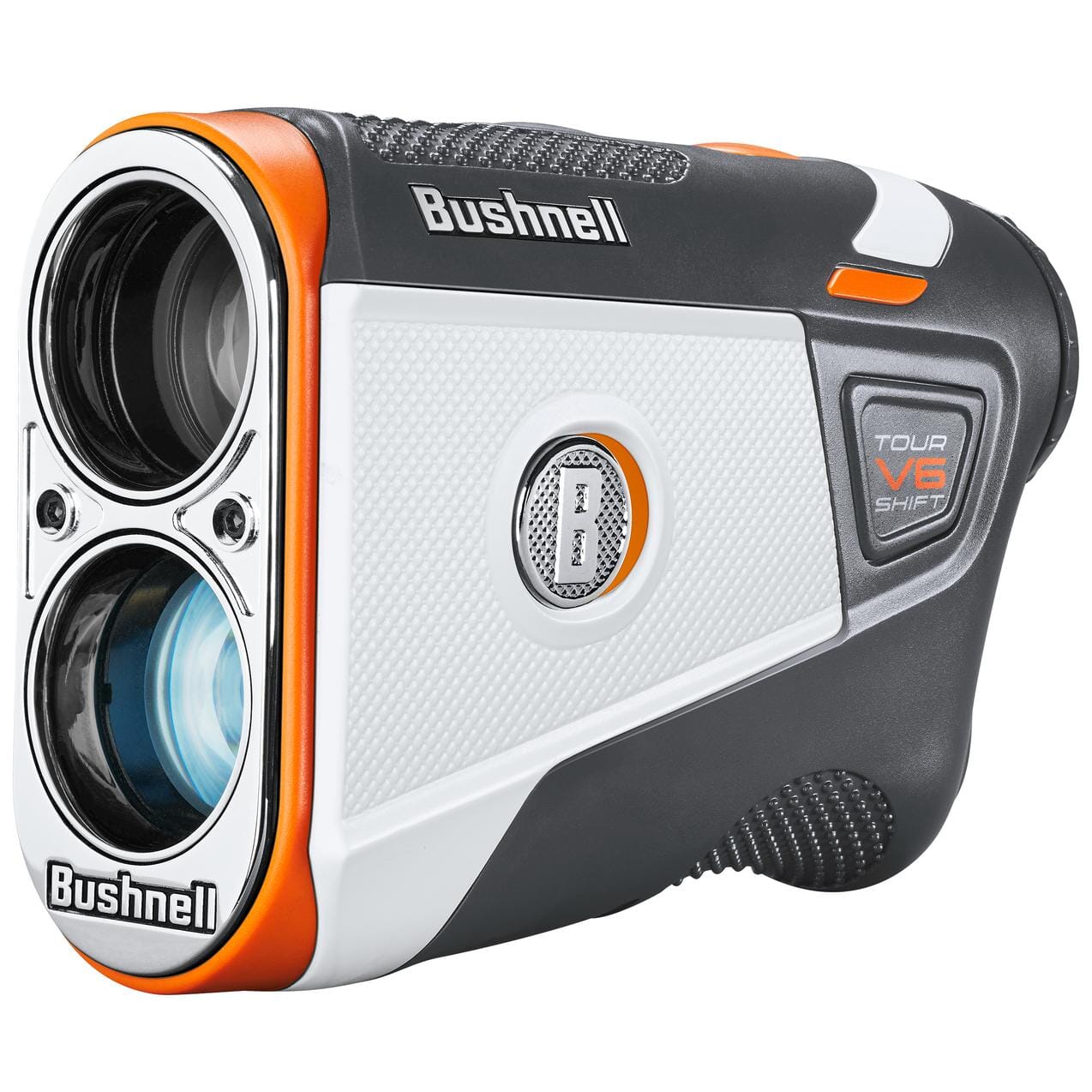BUSHNELL Tour V6 Shift Rangefinder Rangefinders & Accessories Bushnell 