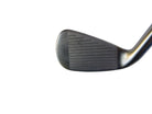 Callaway 2018 X Forged CF18 #2 18° Utility Iron Senior Flex Graphite Men's Right Pre-Owned Irons Callaway 