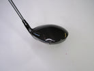 Callaway AI Smoke Triple Diamond Driver Stiff Graphite Men's Right Pre-Owned Drivers Callaway 