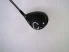 Callaway AI Smoke Triple Diamond Driver Stiff Graphite Men's Right Pre-Owned Drivers Callaway 