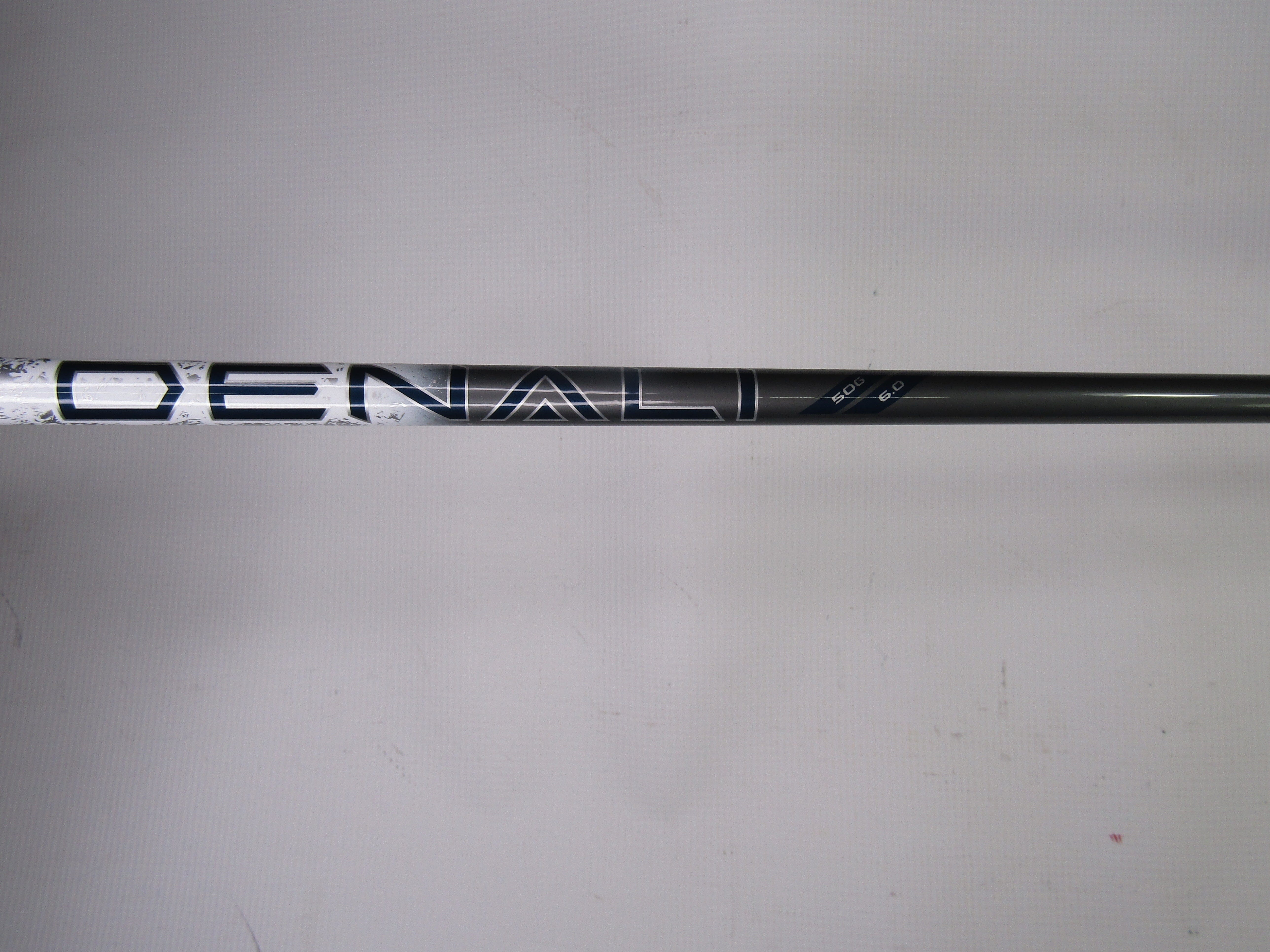 Callaway AI Smoke Triple Diamond Driver Stiff Graphite Men's Right Pre-Owned Drivers Callaway 