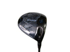 Callaway AI Smoke Triple Diamond Driver Stiff Graphite Men's Right Pre-Owned Drivers Callaway 