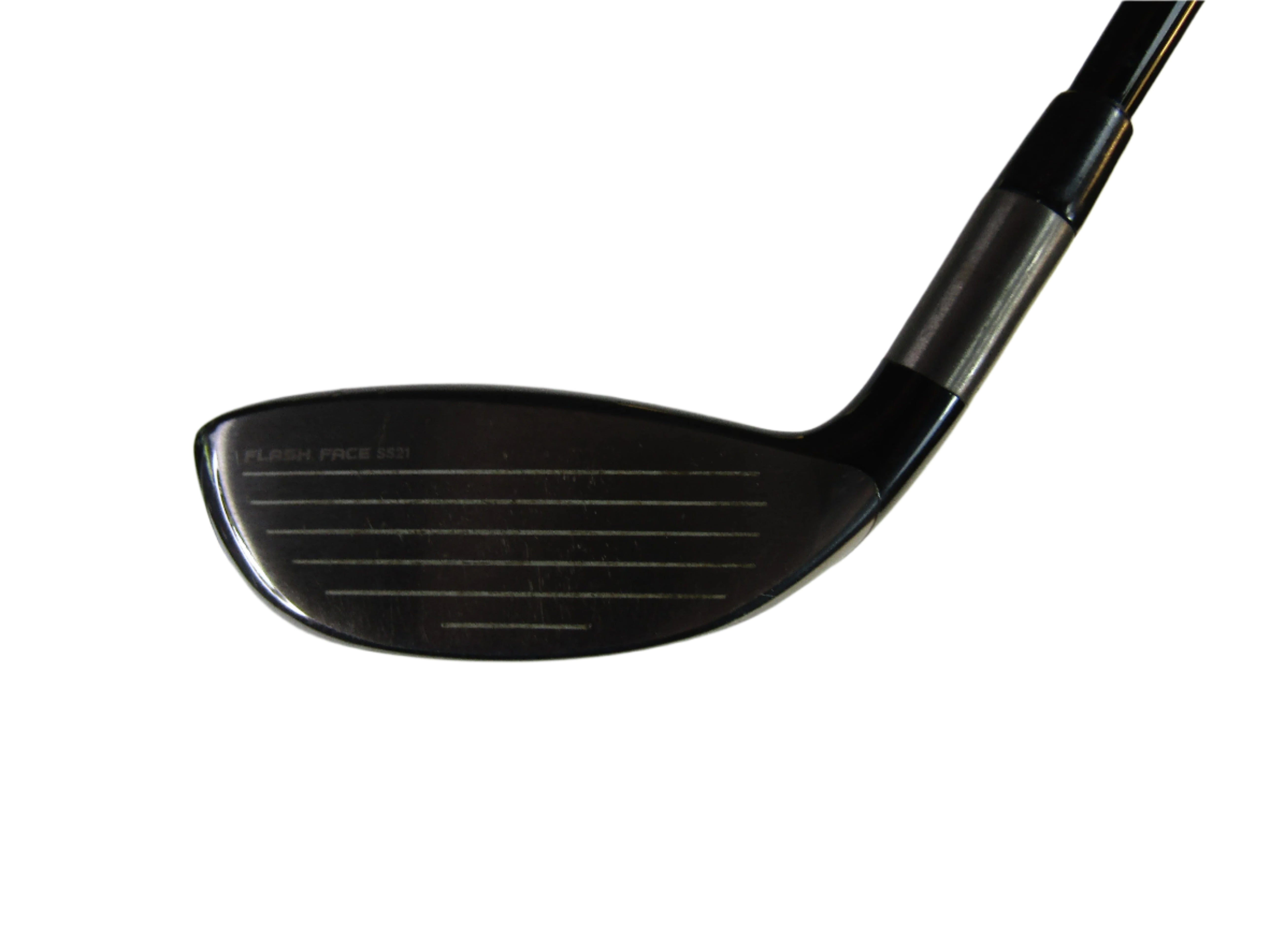 Callaway Apex 17° Utility Wood Stiff Flex Graphite Men's Right Hc Golf Stuff 