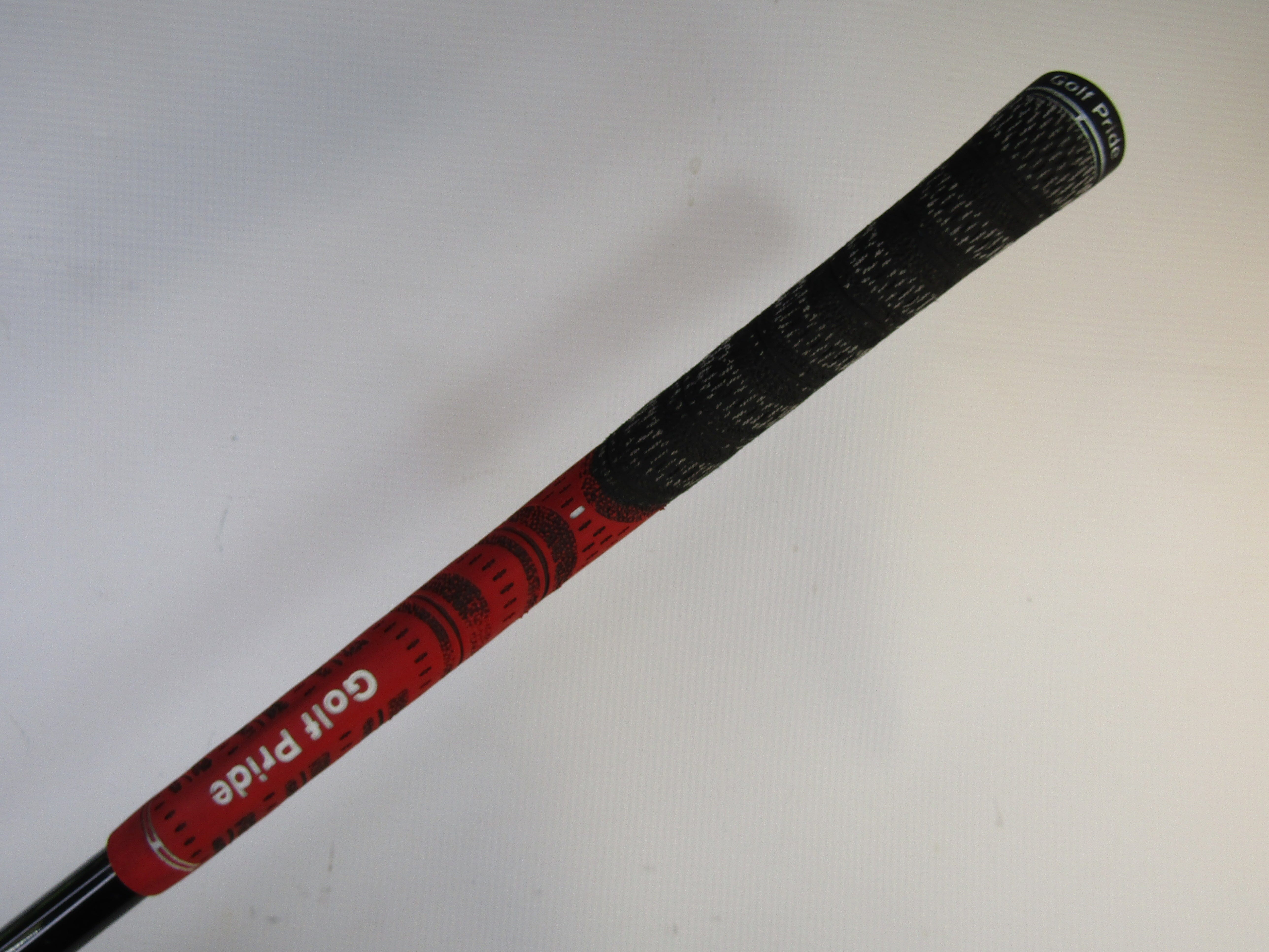 Callaway X Tour Forged Dynamic Golf X-Stiff Steel Shaft