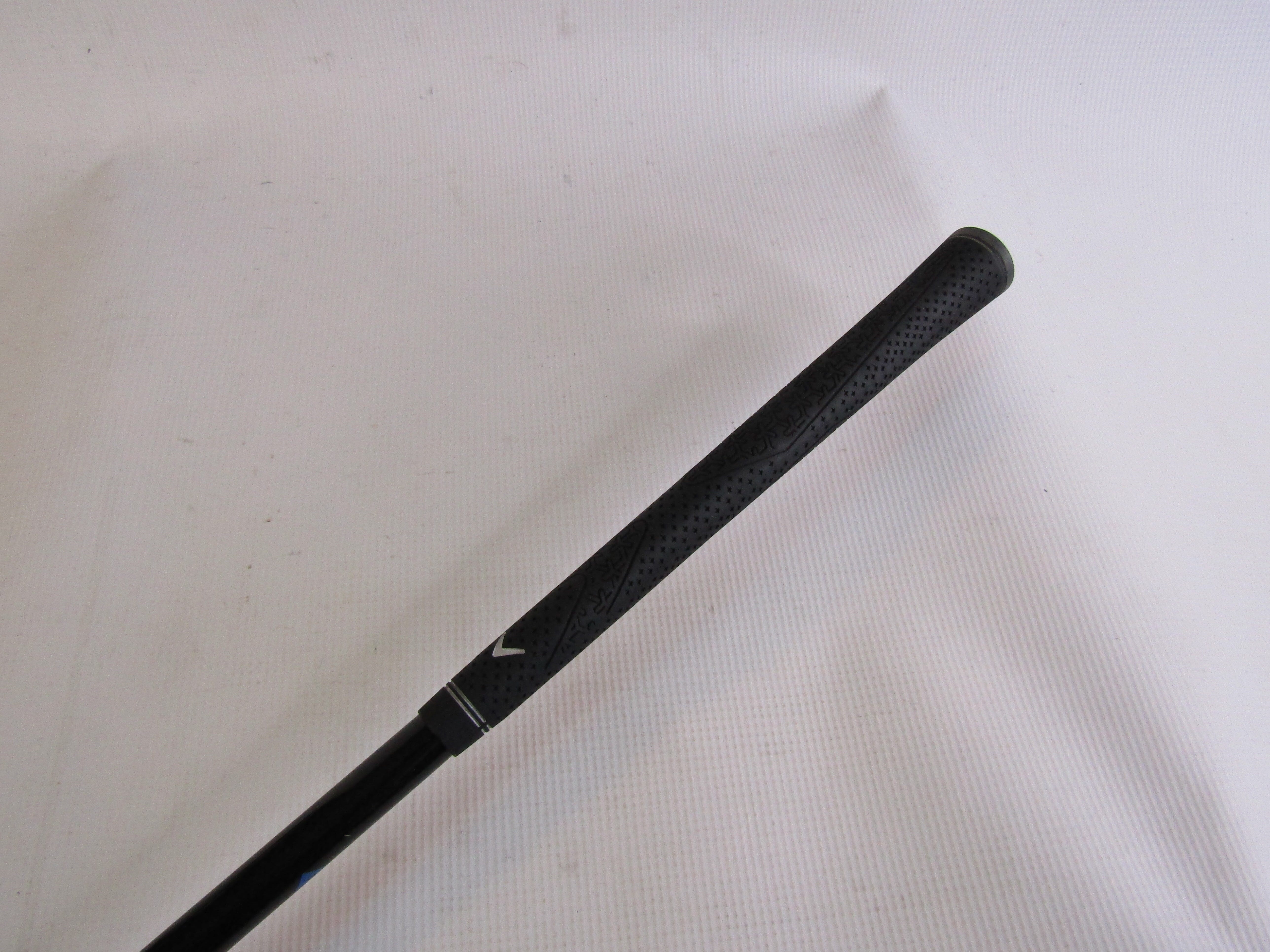 Callaway Apex 17° Utility Wood Stiff Flex Graphite Men's Right Pre-Owned Fairway Woods Callaway 