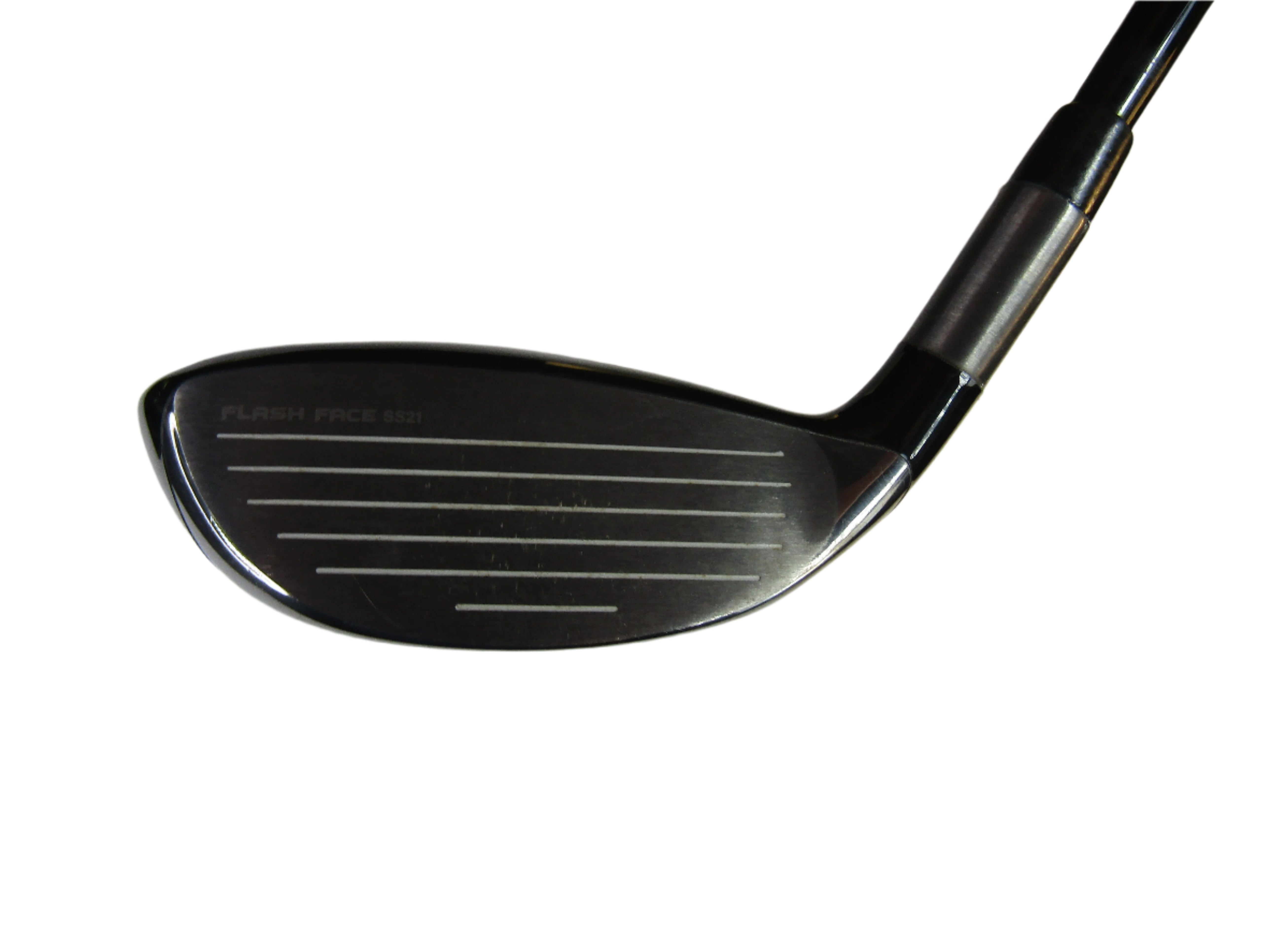 Callaway Apex 21° Utility Wood Stiff Flex Graphite Men's Right Golf Stuff 